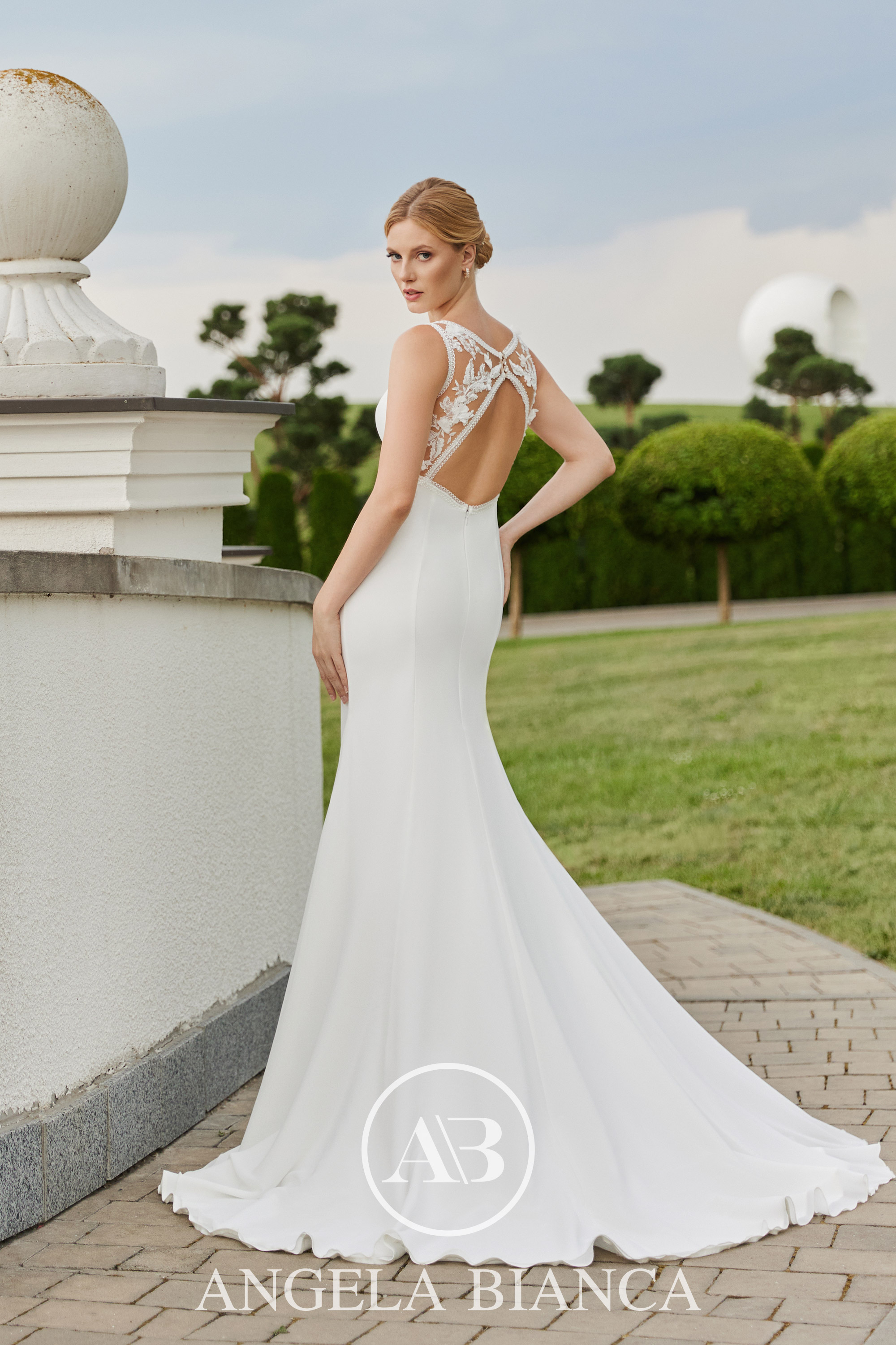 Ruyfe |Vestidos de Novia |1.- VESTIDOS DE NOVIAS |1114