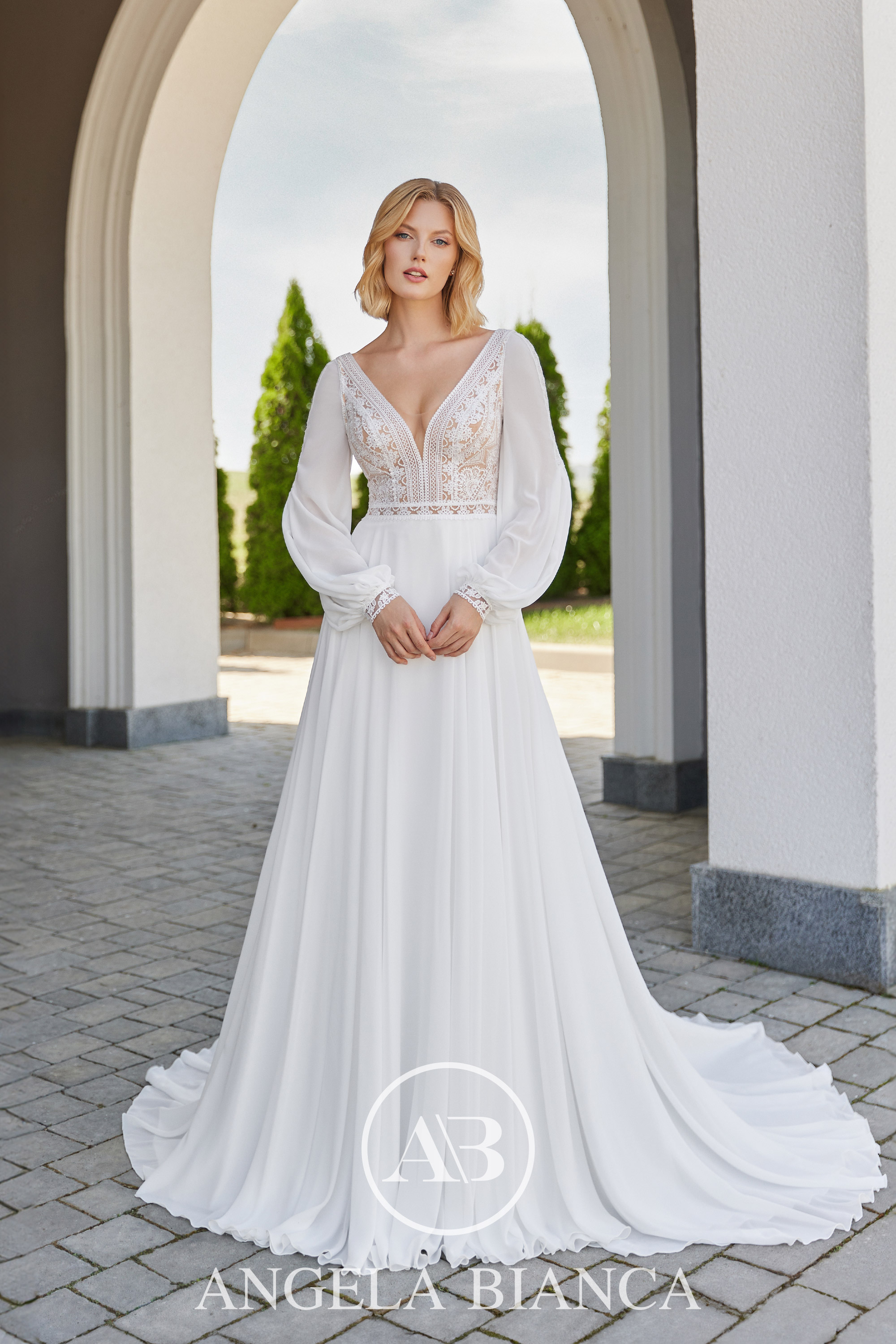 Ruyfe |Vestidos de Novia |1.- VESTIDOS DE NOVIAS |1126