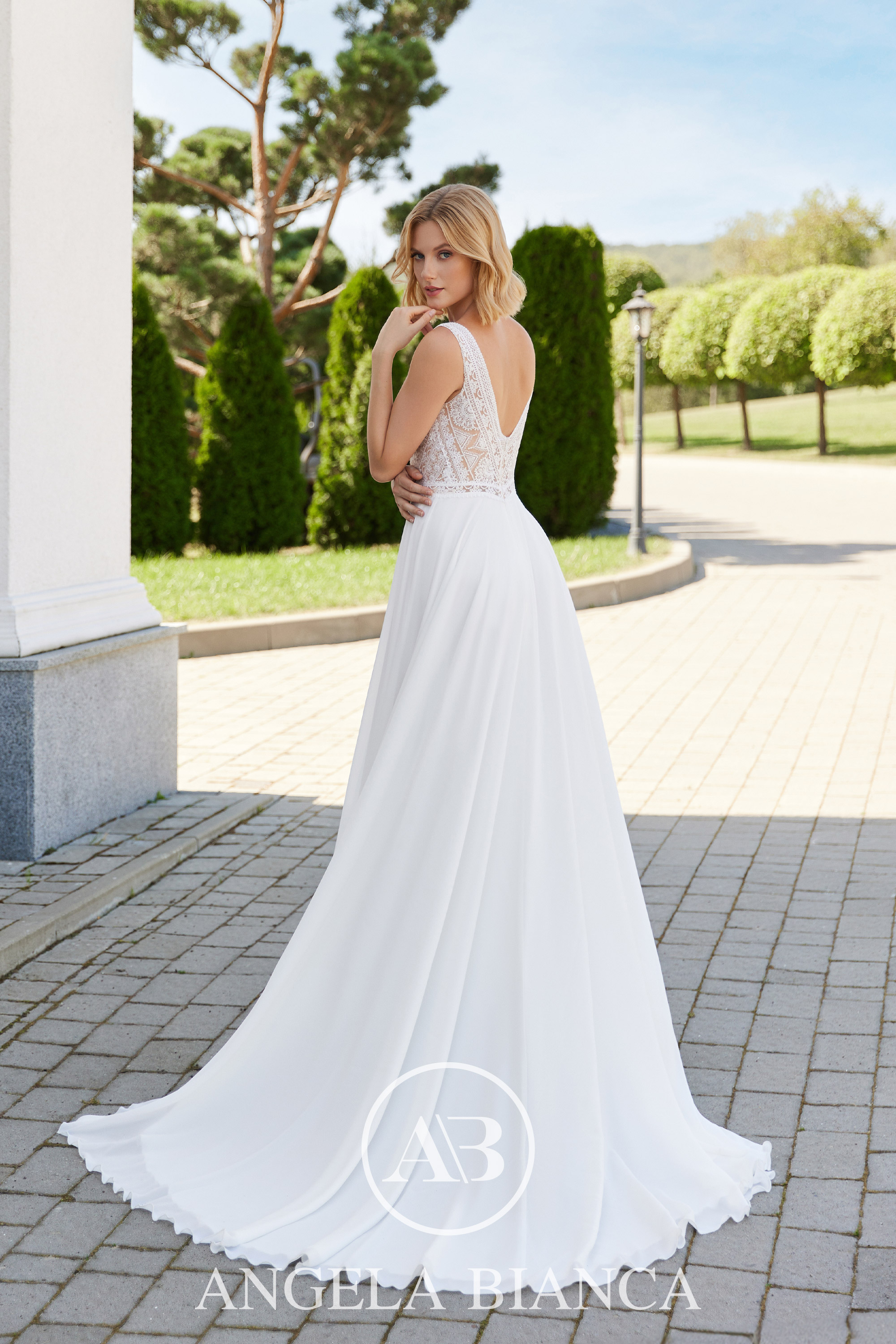 Ruyfe |Vestidos de Novia |1.- VESTIDOS DE NOVIAS |1126