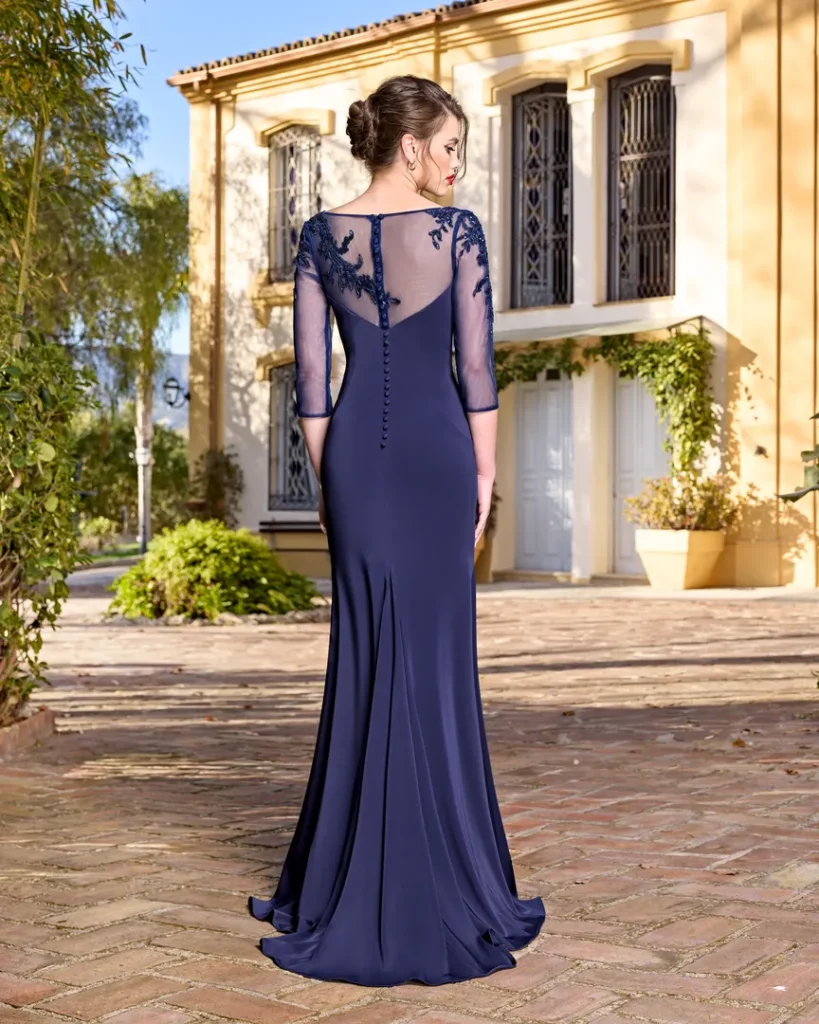 Ruyfe |Vestidos de Fiesta |Vestidos Fiesta Largo |