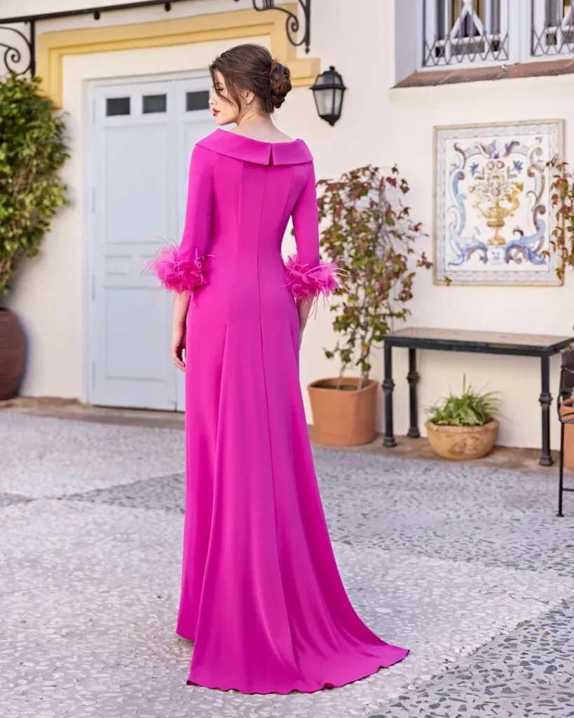 Ruyfe |Vestidos de Fiesta |Vestidos Fiesta Largo |