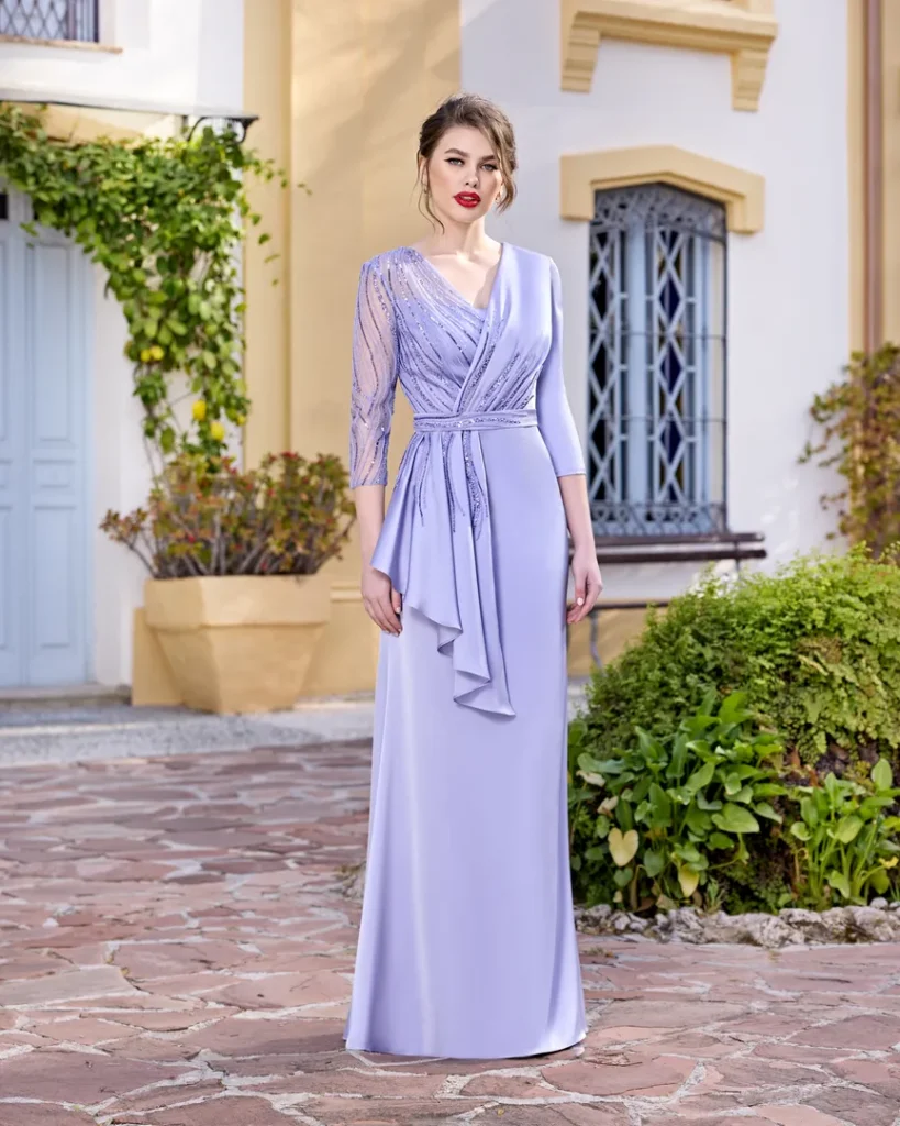 Ruyfe |Vestidos de Fiesta |Vestidos Fiesta Largo |