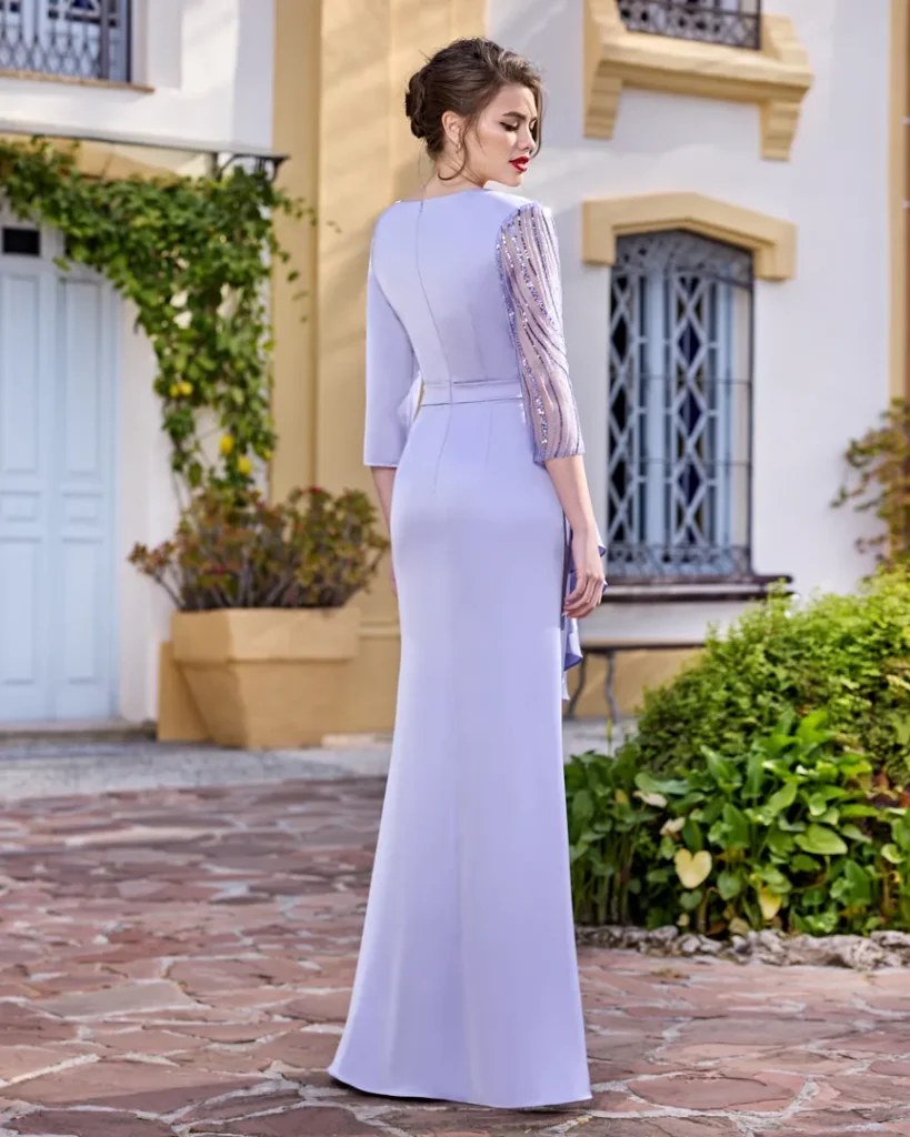 Ruyfe |Vestidos de Fiesta |Vestidos Fiesta Largo |