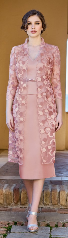 Ruyfe |Vestidos de Fiesta |Vestido fiesta corto y OUTLET |