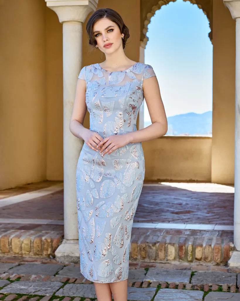 Ruyfe |Vestidos de Fiesta |Vestido fiesta corto y OUTLET |