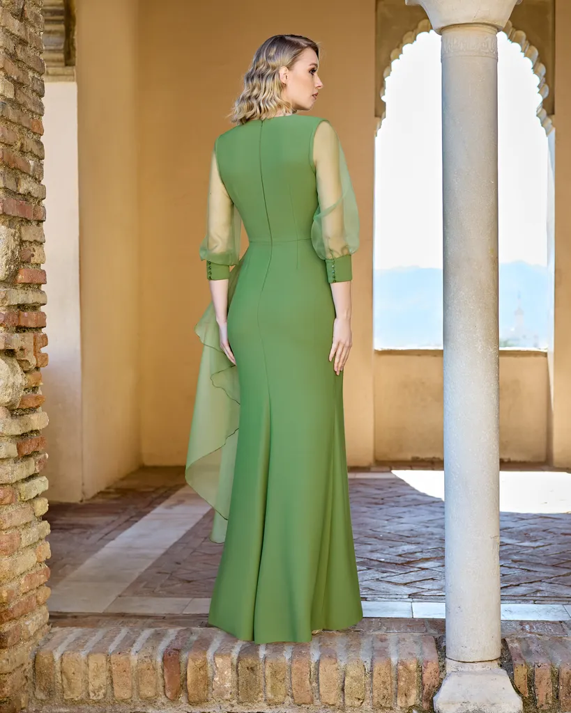 Ruyfe |Vestidos de Fiesta |Vestidos Fiesta Largo |