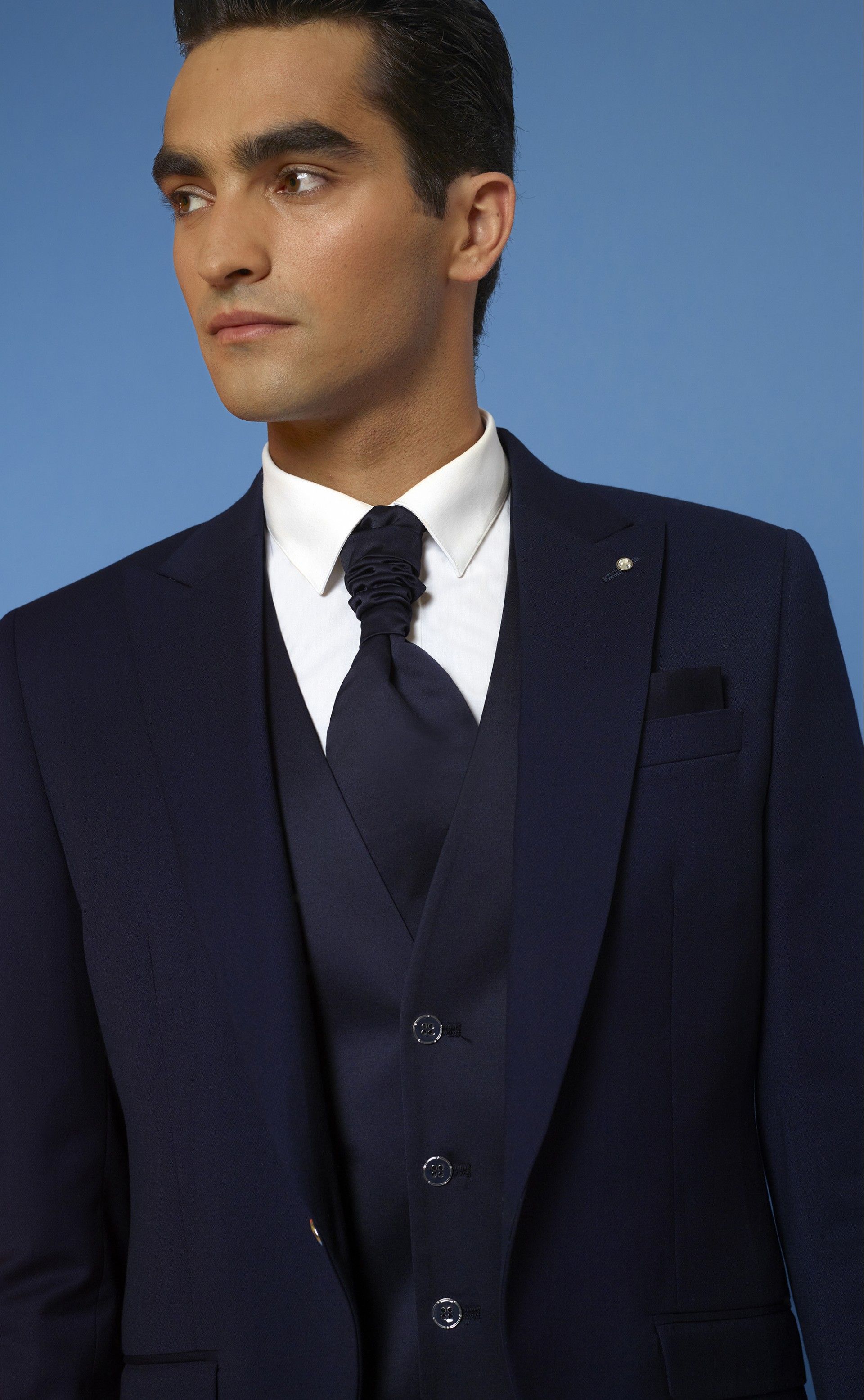 Ruyfe |Trajes de Novio |Trajes |