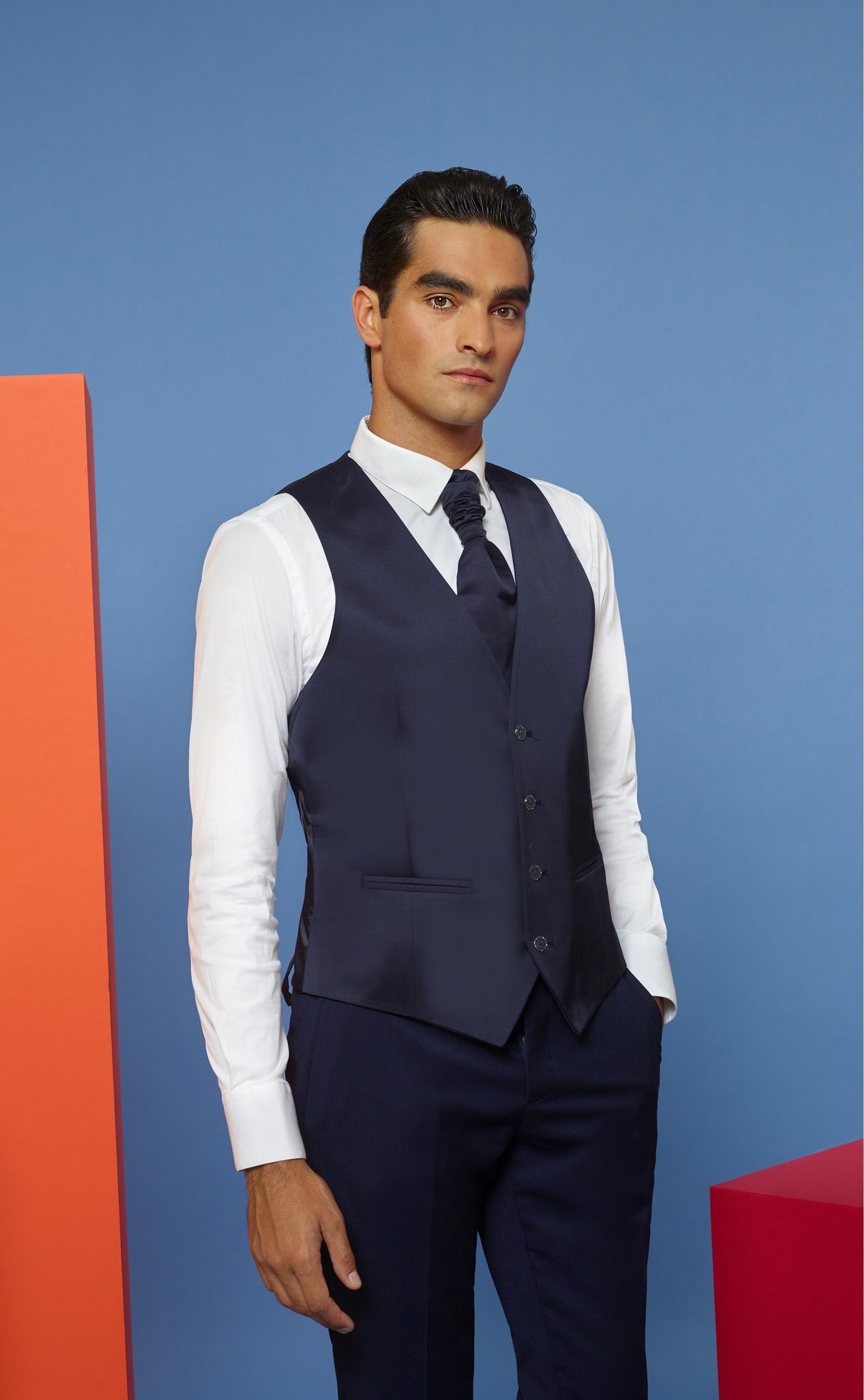 Ruyfe |Trajes de Novio |Trajes |