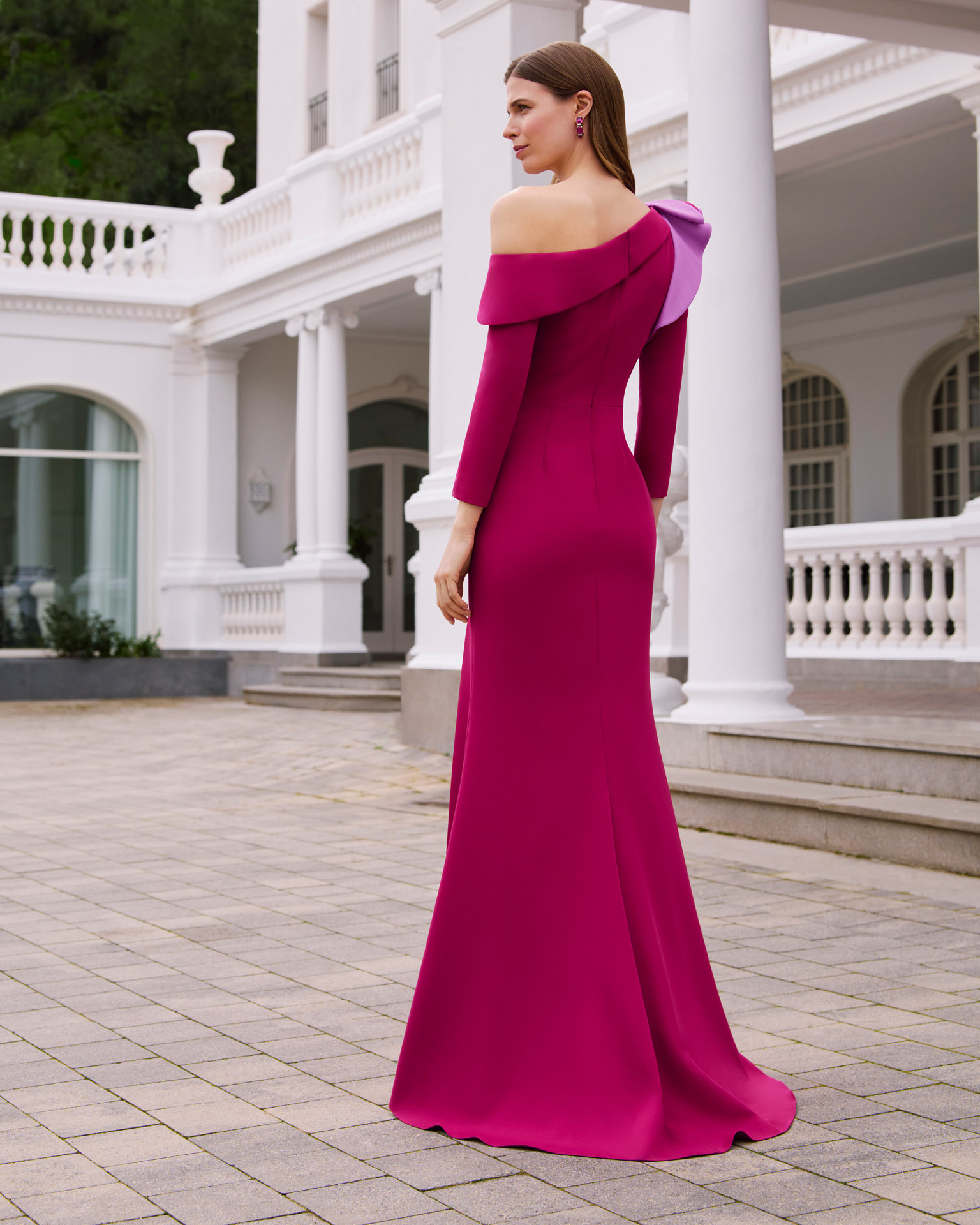 Ruyfe |Vestidos de Fiesta |Vestidos Fiesta Largo |