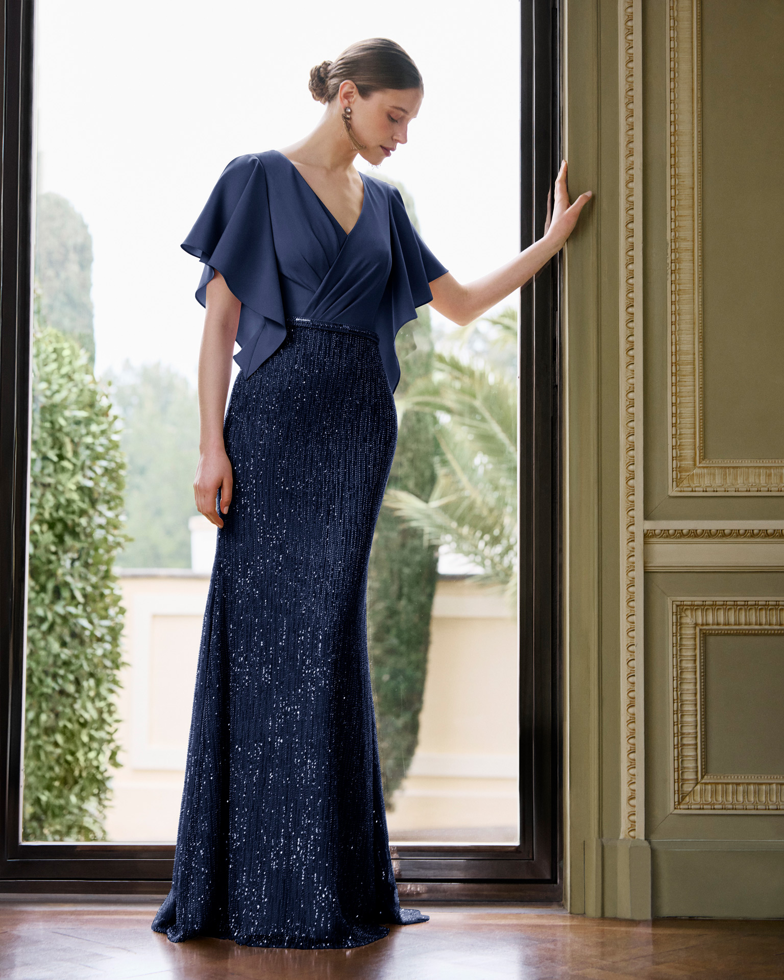 Ruyfe |Vestidos de Fiesta |Vestidos Fiesta Largo |