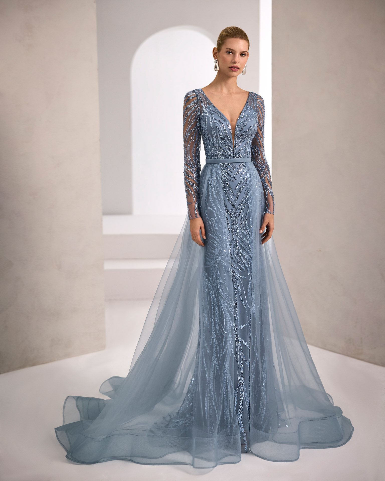 Ruyfe |Vestidos de Fiesta |Vestidos Fiesta Largo |