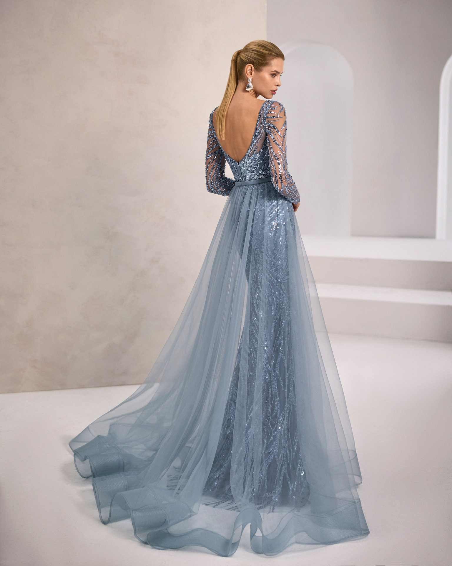 Ruyfe |Vestidos de Fiesta |Vestidos Fiesta Largo |