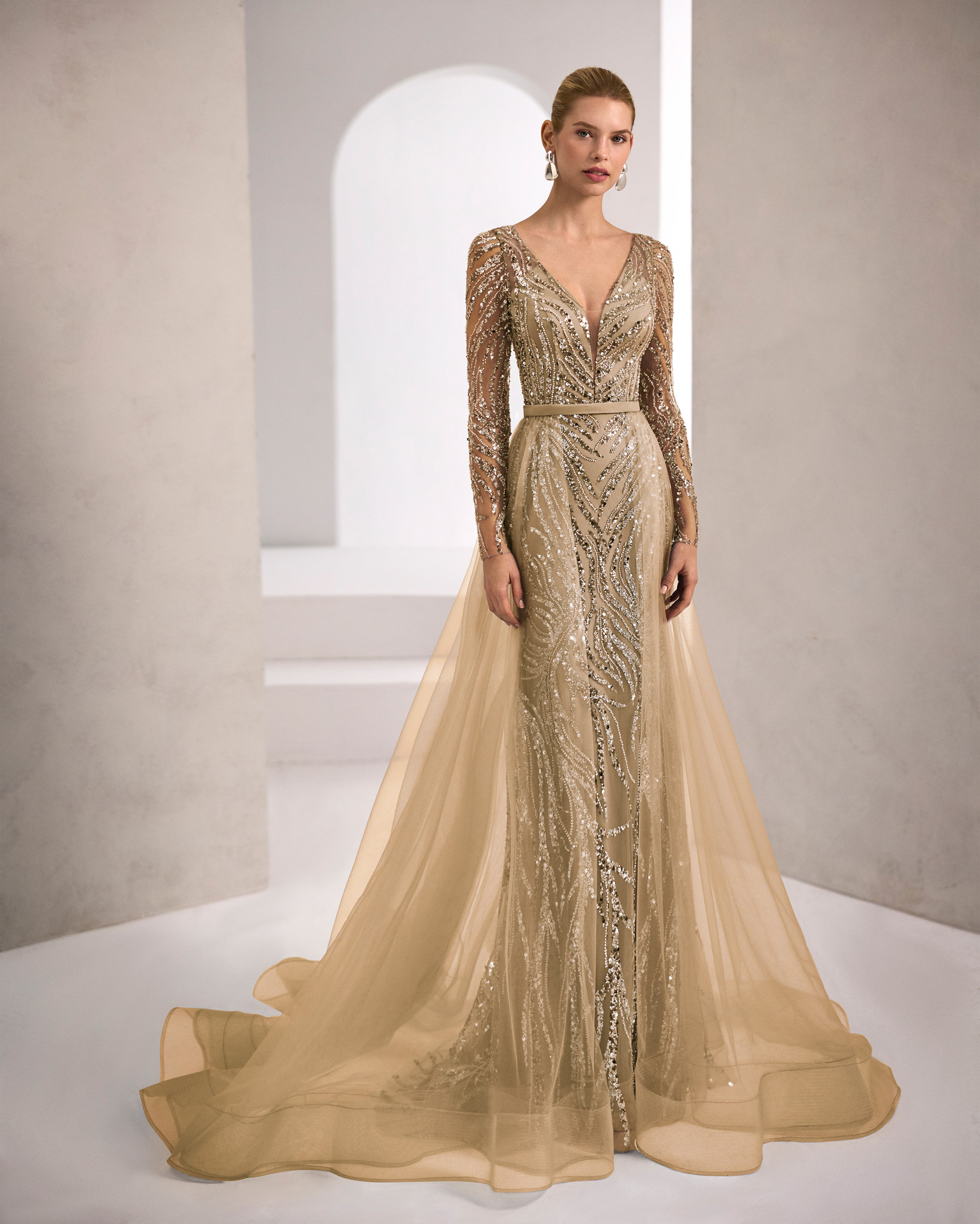 Ruyfe |Vestidos de Fiesta |Vestidos Fiesta Largo |