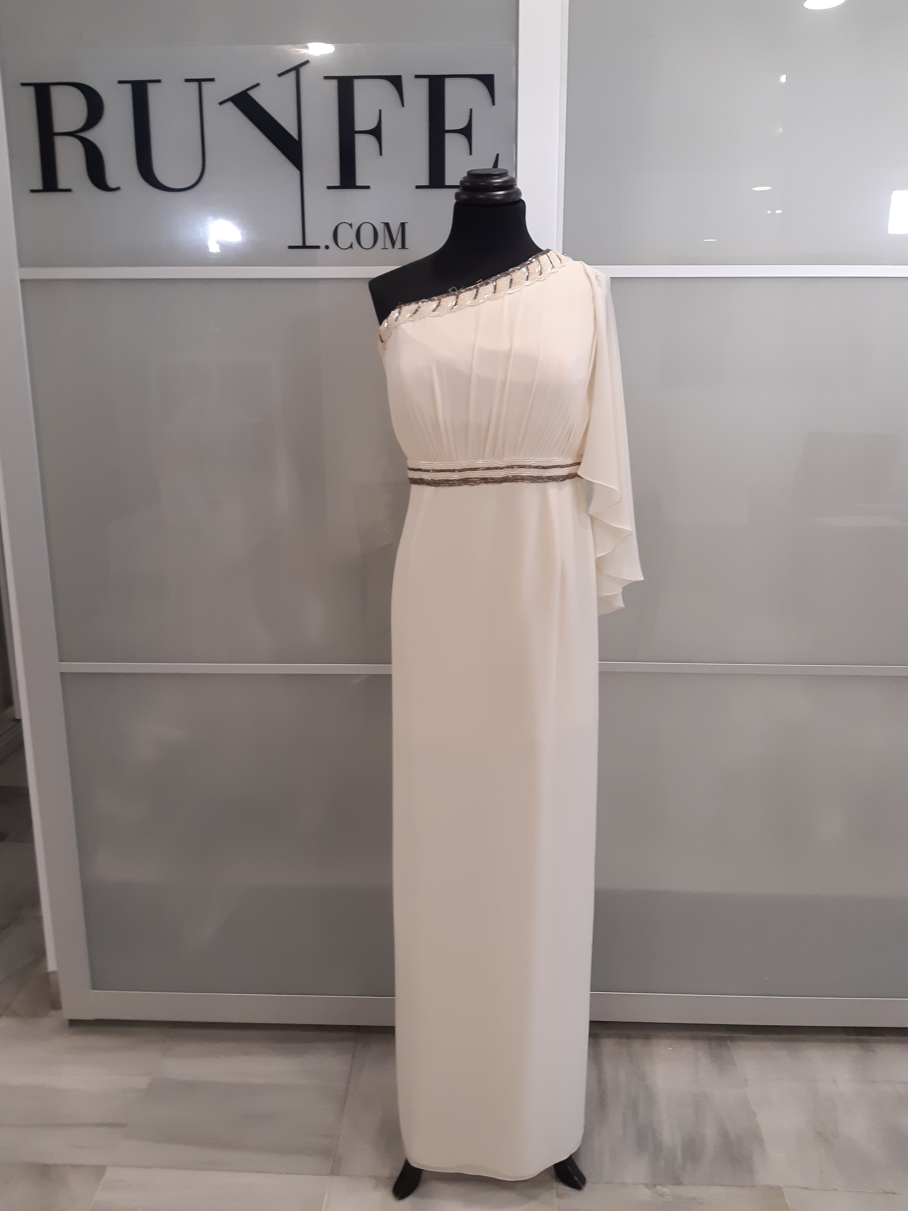 Ruyfe |Vestidos de Novia |CIVIL |