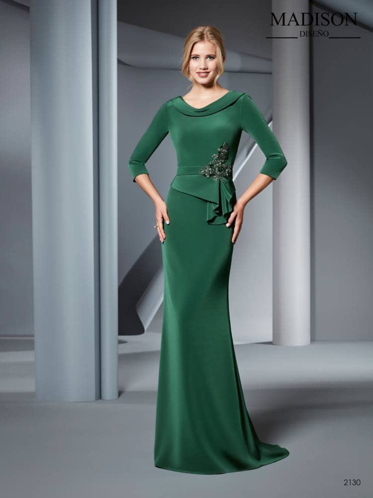 Ruyfe |Vestidos de Fiesta |VESTIDO FIESTA LARGOS OUTLET |