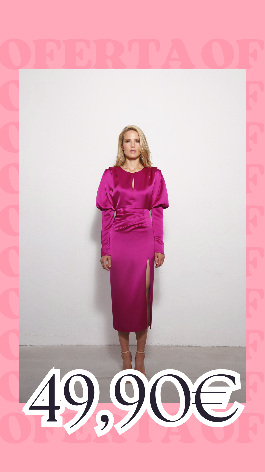 Ruyfe |Vestidos de Fiesta |Vestido fiesta corto y OUTLET |