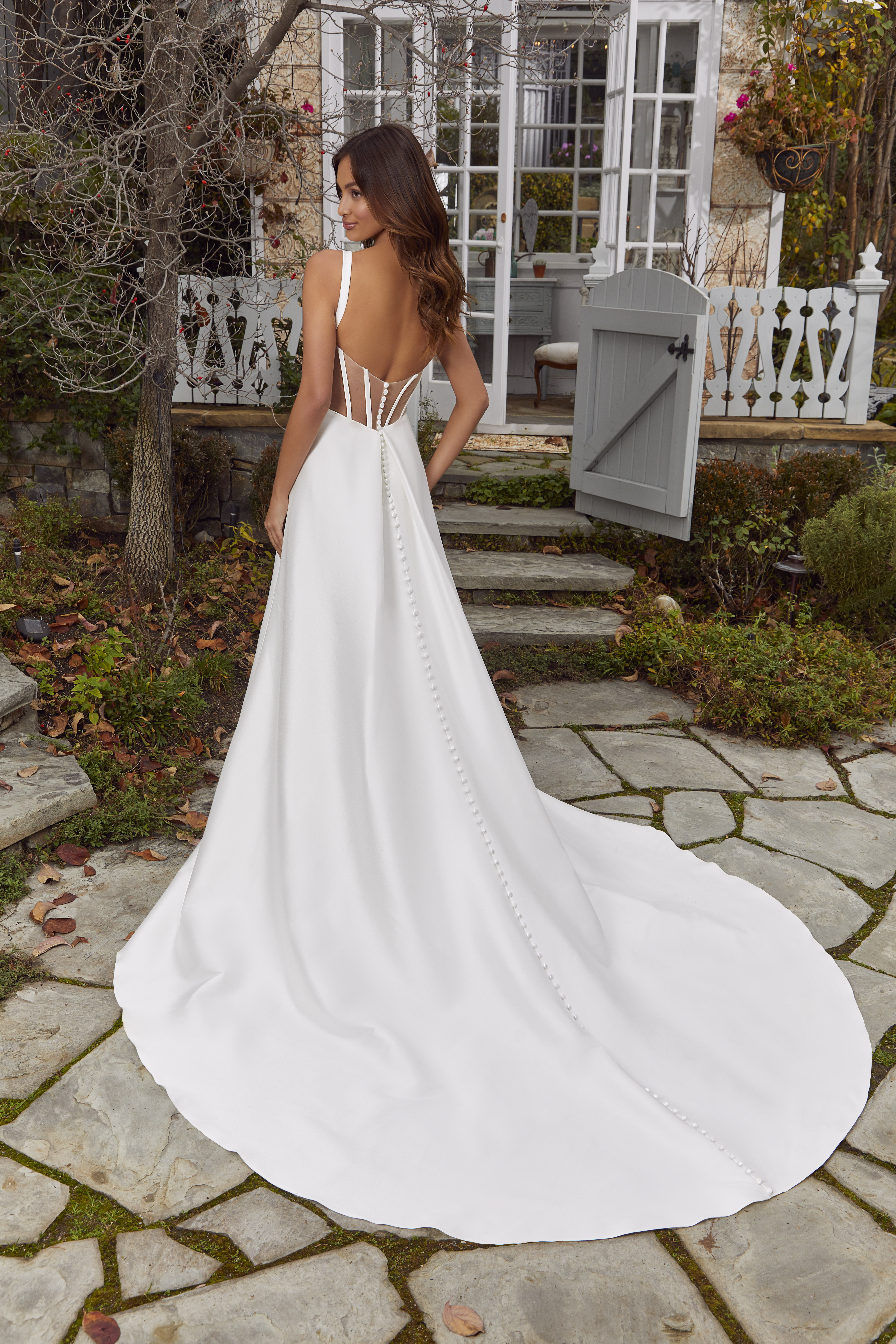 Ruyfe |Vestidos de Novia |1.- VESTIDOS DE NOVIAS |4466