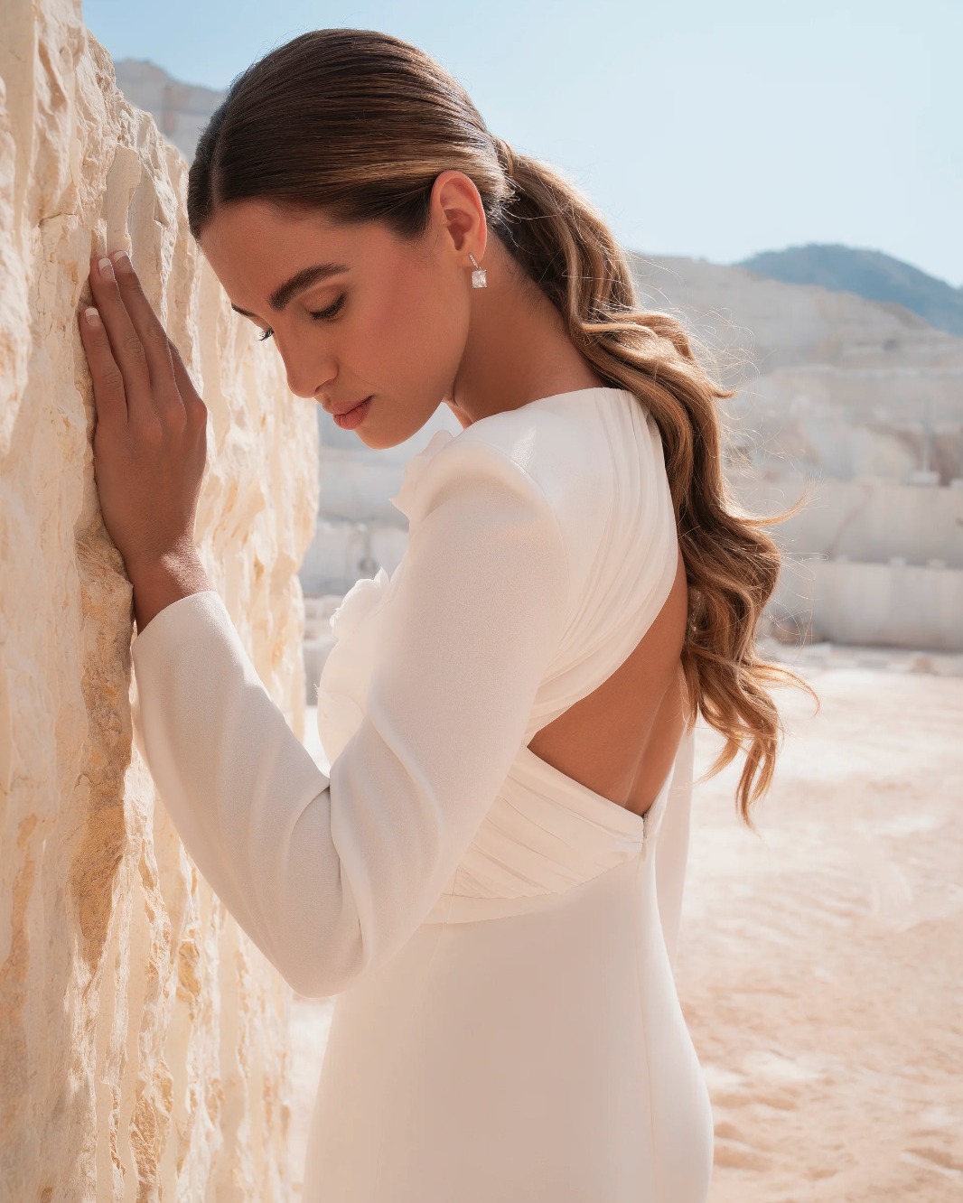 Ruyfe |Vestidos de Novia |CIVIL |