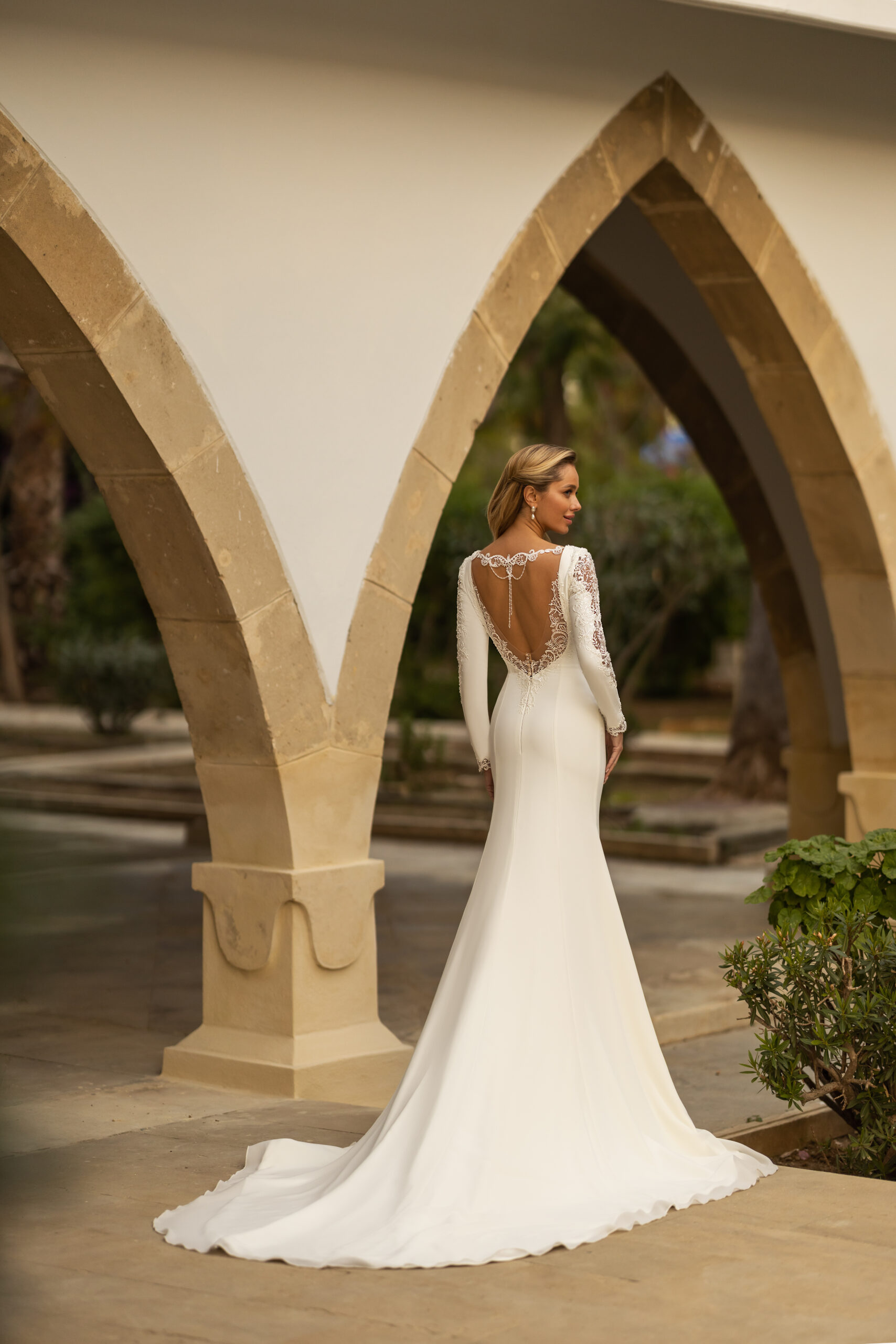 Ruyfe |Vestidos de Novia |1.- VESTIDOS DE NOVIAS |