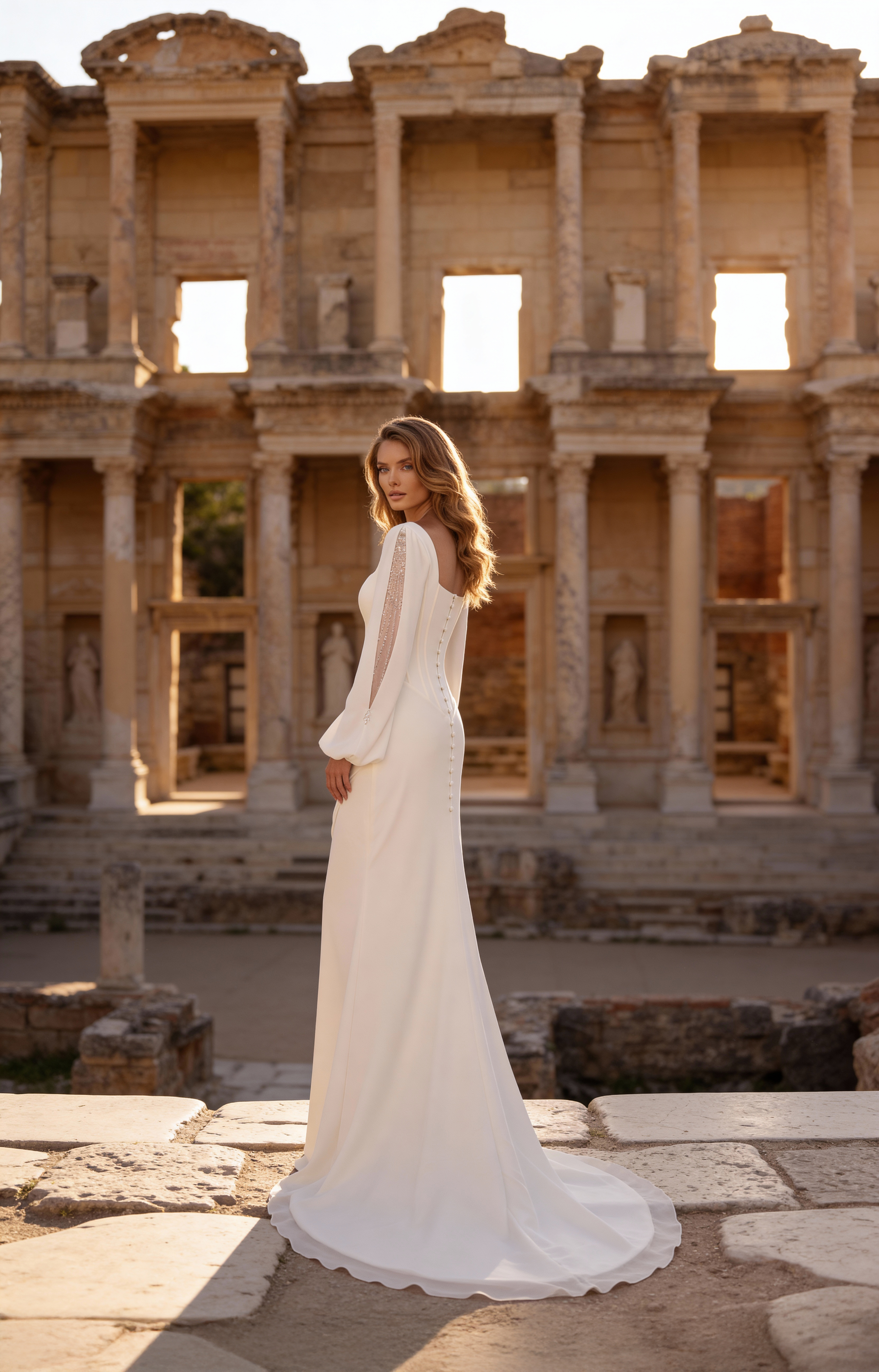 Ruyfe |Vestidos de Novia |1.- VESTIDOS DE NOVIAS |6496