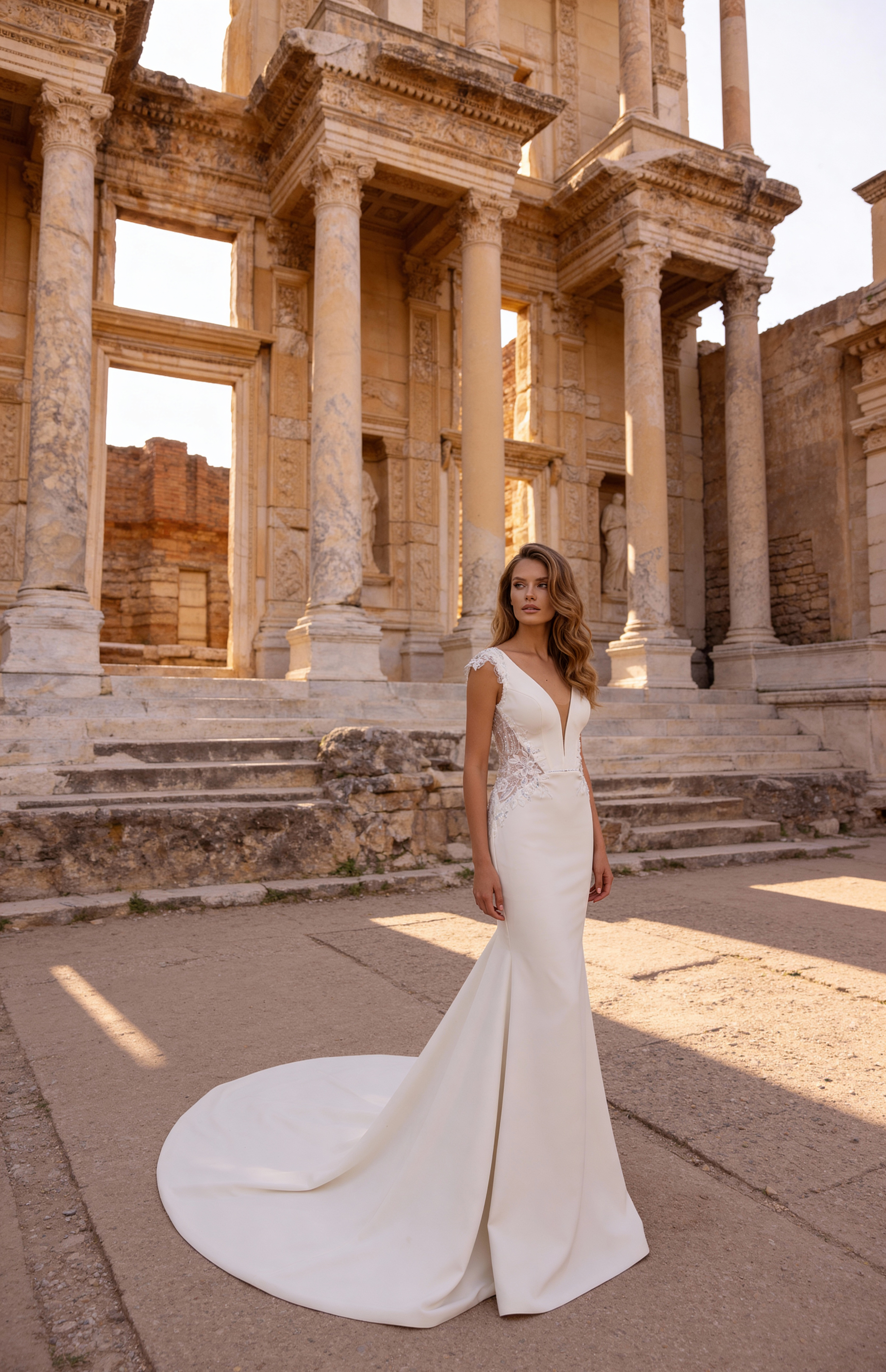 Ruyfe |Vestidos de Novia |1.- VESTIDOS DE NOVIAS |6517
