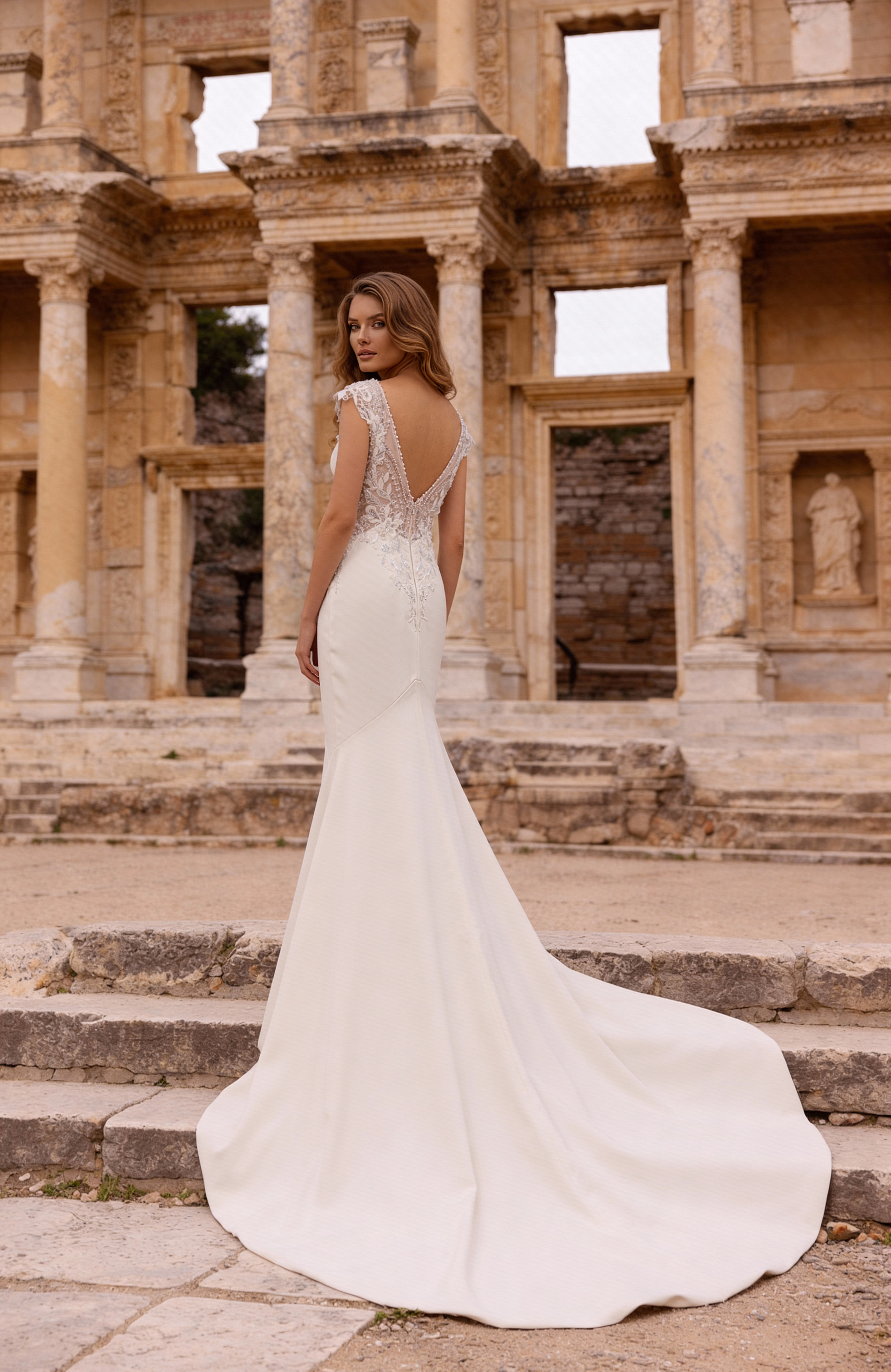 Ruyfe |Vestidos de Novia |1.- VESTIDOS DE NOVIAS |6517