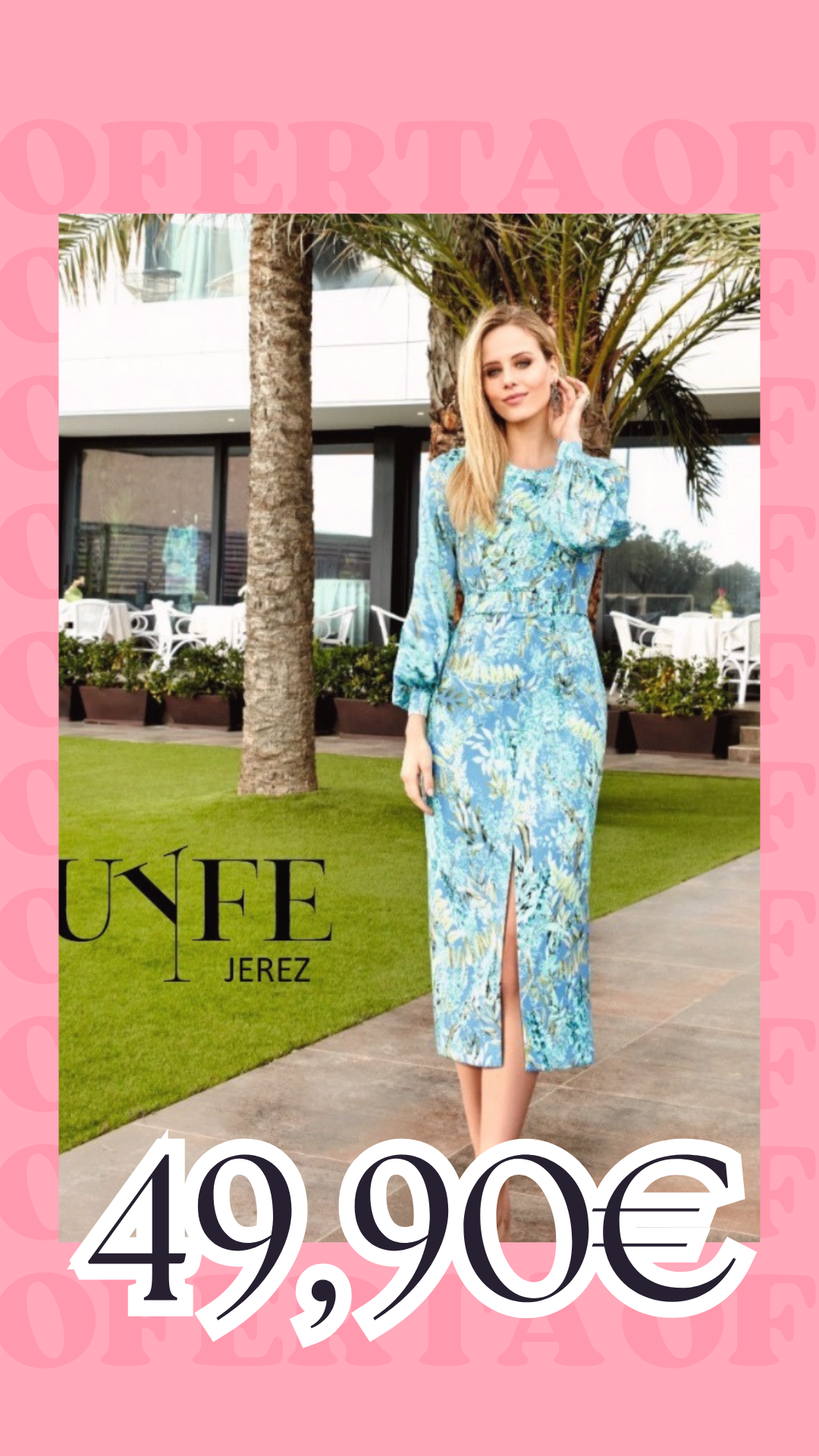 Ruyfe |Vestidos de Fiesta |Vestido fiesta corto y OUTLET |