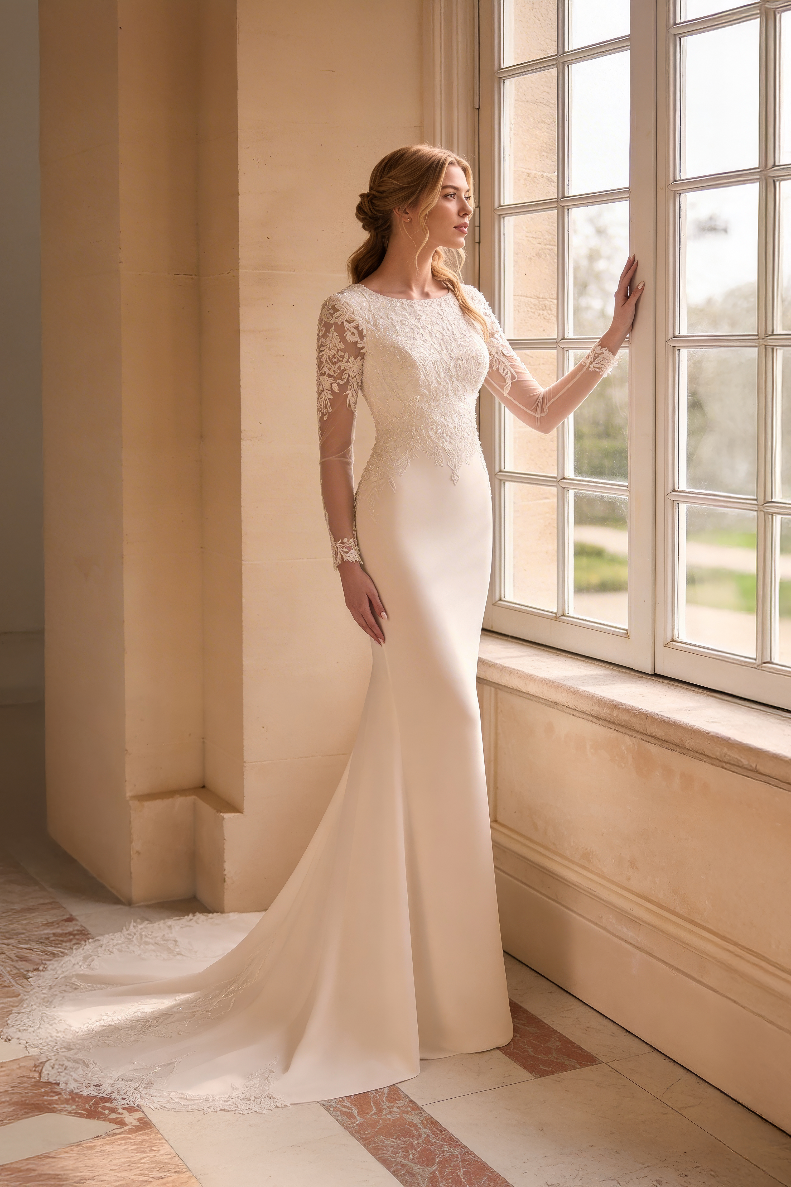 Ruyfe |Vestidos de Novia |1.- VESTIDOS DE NOVIAS |8394