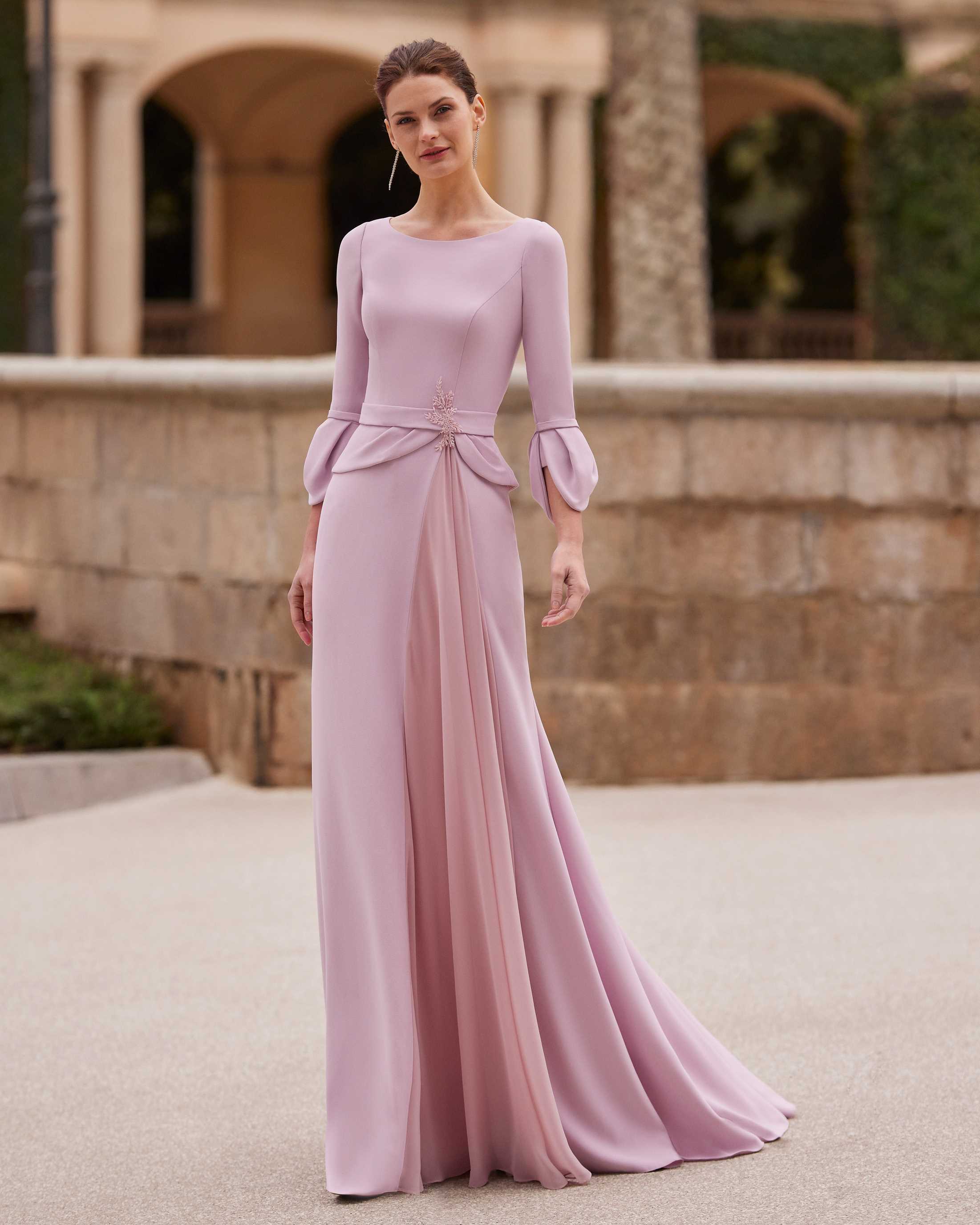 Ruyfe |Vestidos de Fiesta |VESTIDO FIESTA LARGOS OUTLET |