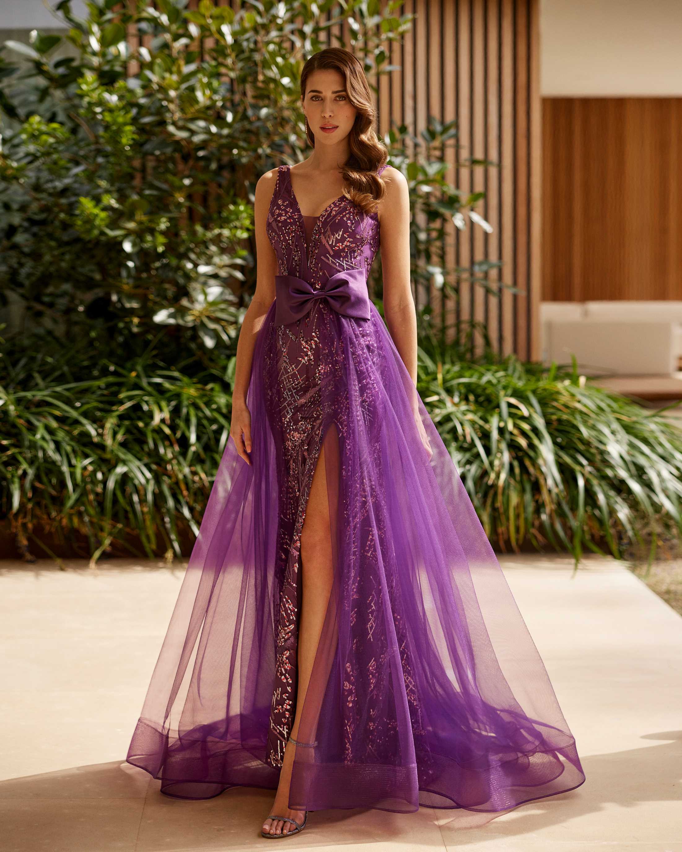 Ruyfe |Vestidos de Fiesta