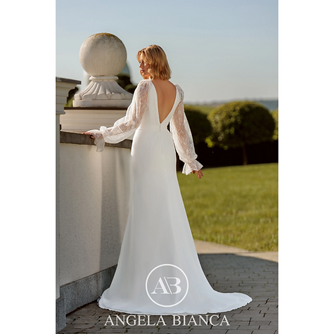 Ruyfe |Vestidos de Novia |1.- VESTIDOS DE NOVIAS |