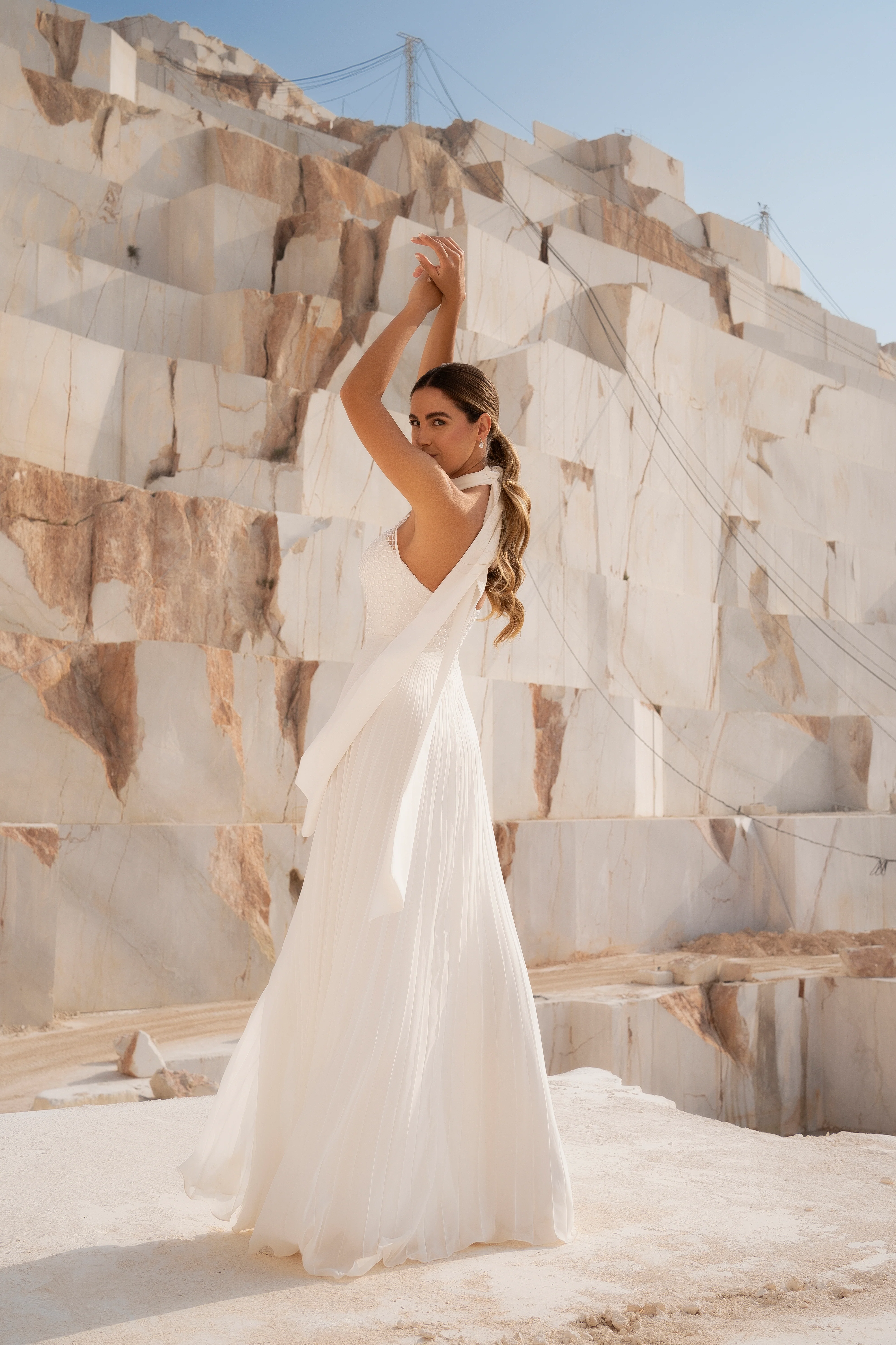 Ruyfe |Vestidos de Novia |CIVIL |