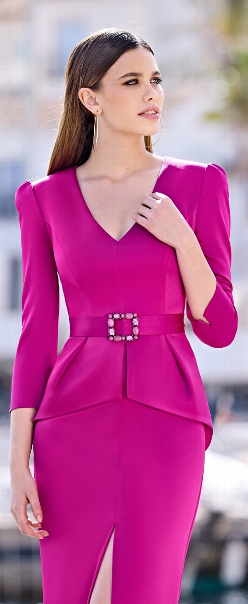 Ruyfe |Vestidos de Fiesta |VESTIDO FIESTA LARGOS OUTLET |1230005