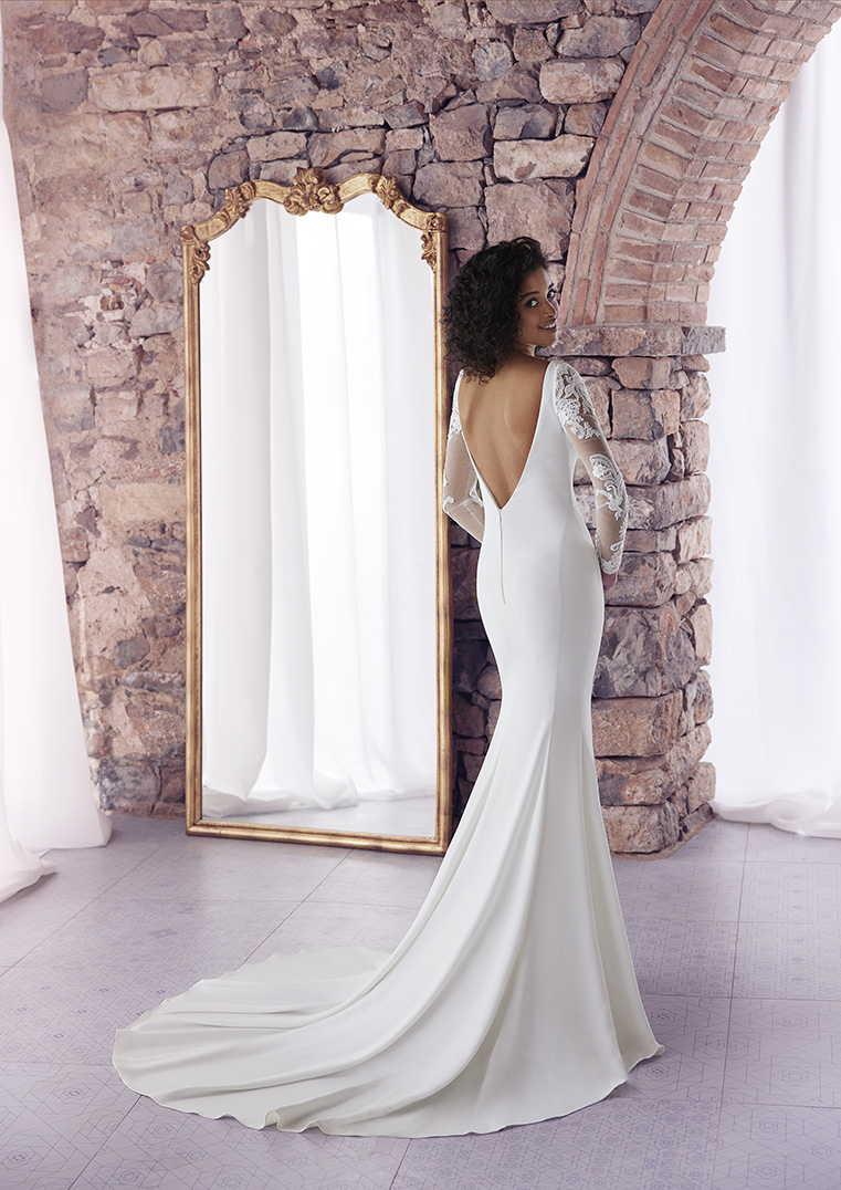 Ruyfe |Vestidos de Novia |2.- OUTLET NOVIAS |LJUBON