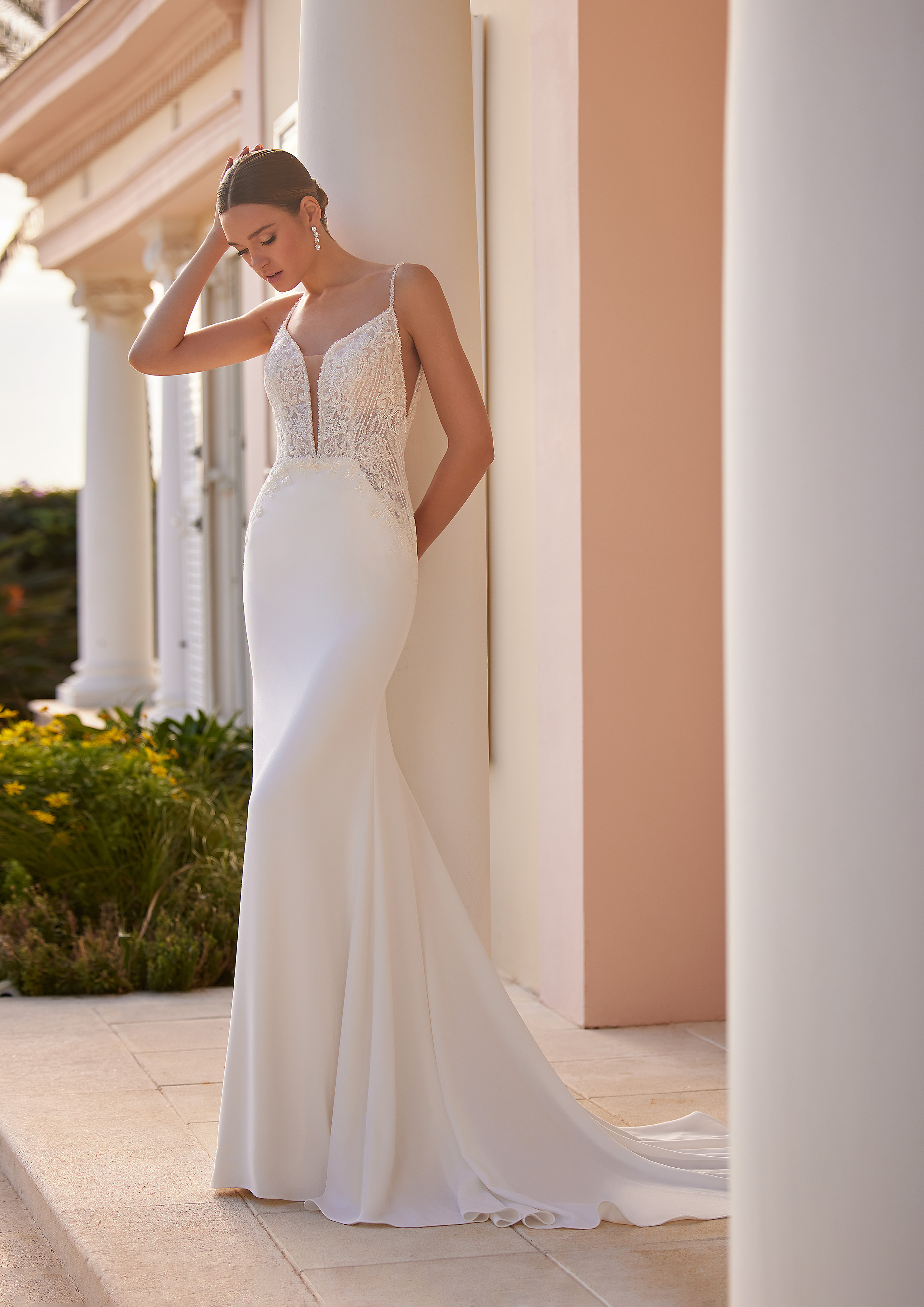 Ruyfe |Vestidos de Novia |1.- VESTIDOS DE NOVIAS |PASTSY