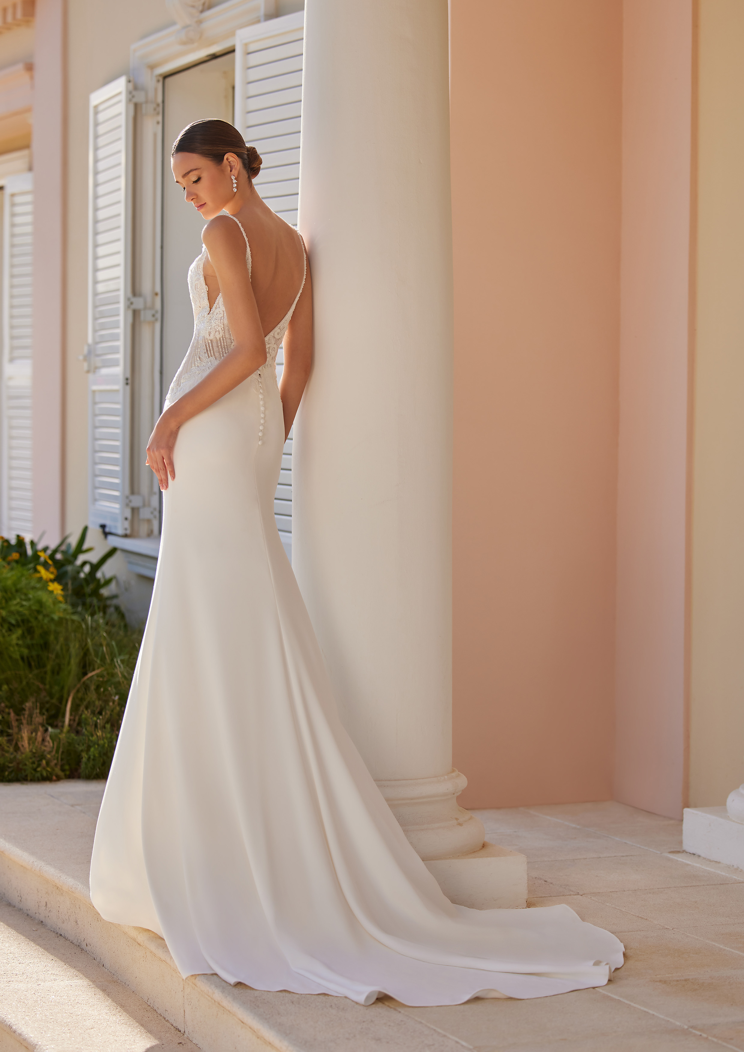 Ruyfe |Vestidos de Novia |1.- VESTIDOS DE NOVIAS |PASTSY