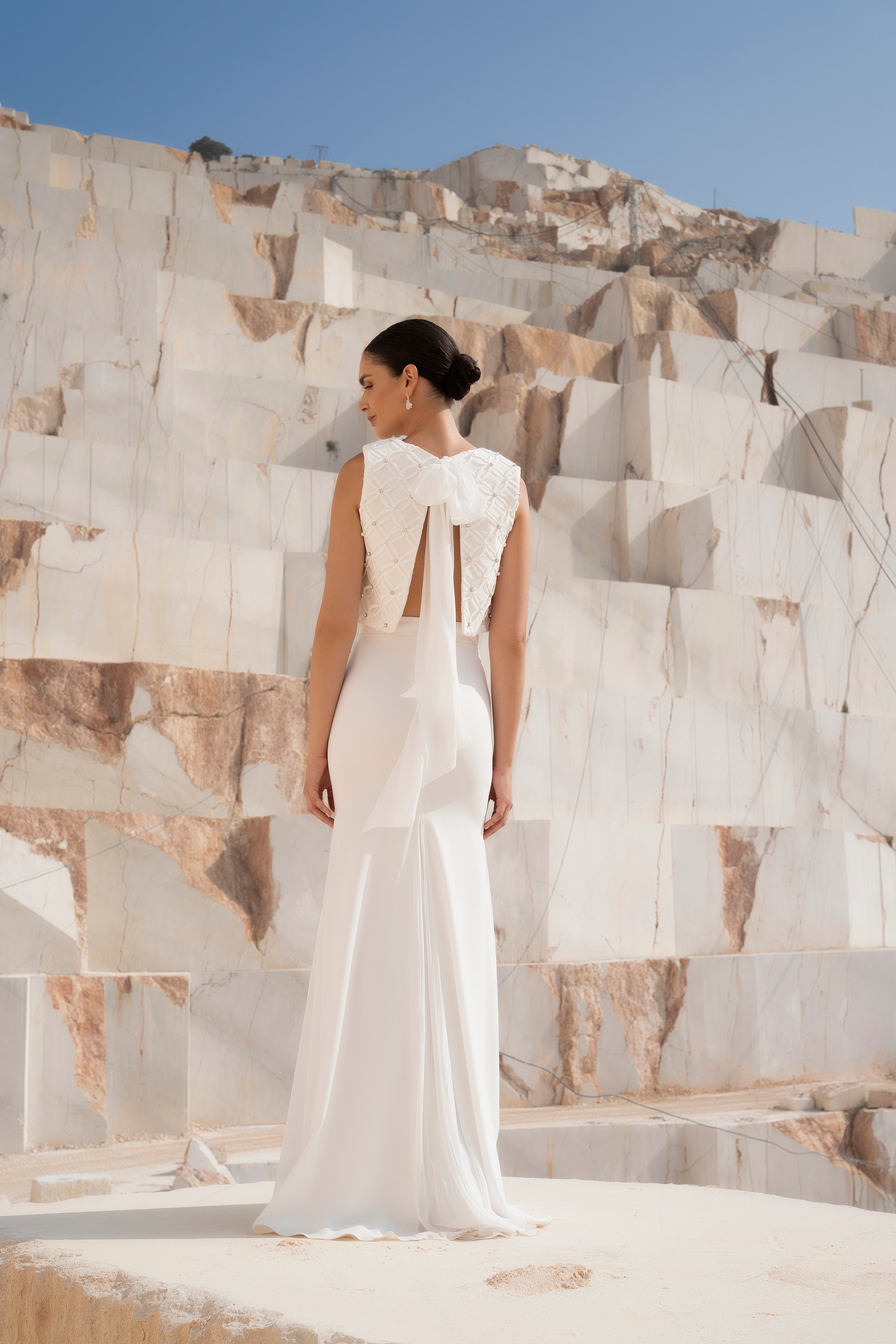 Ruyfe |Vestidos de Novia |CIVIL |