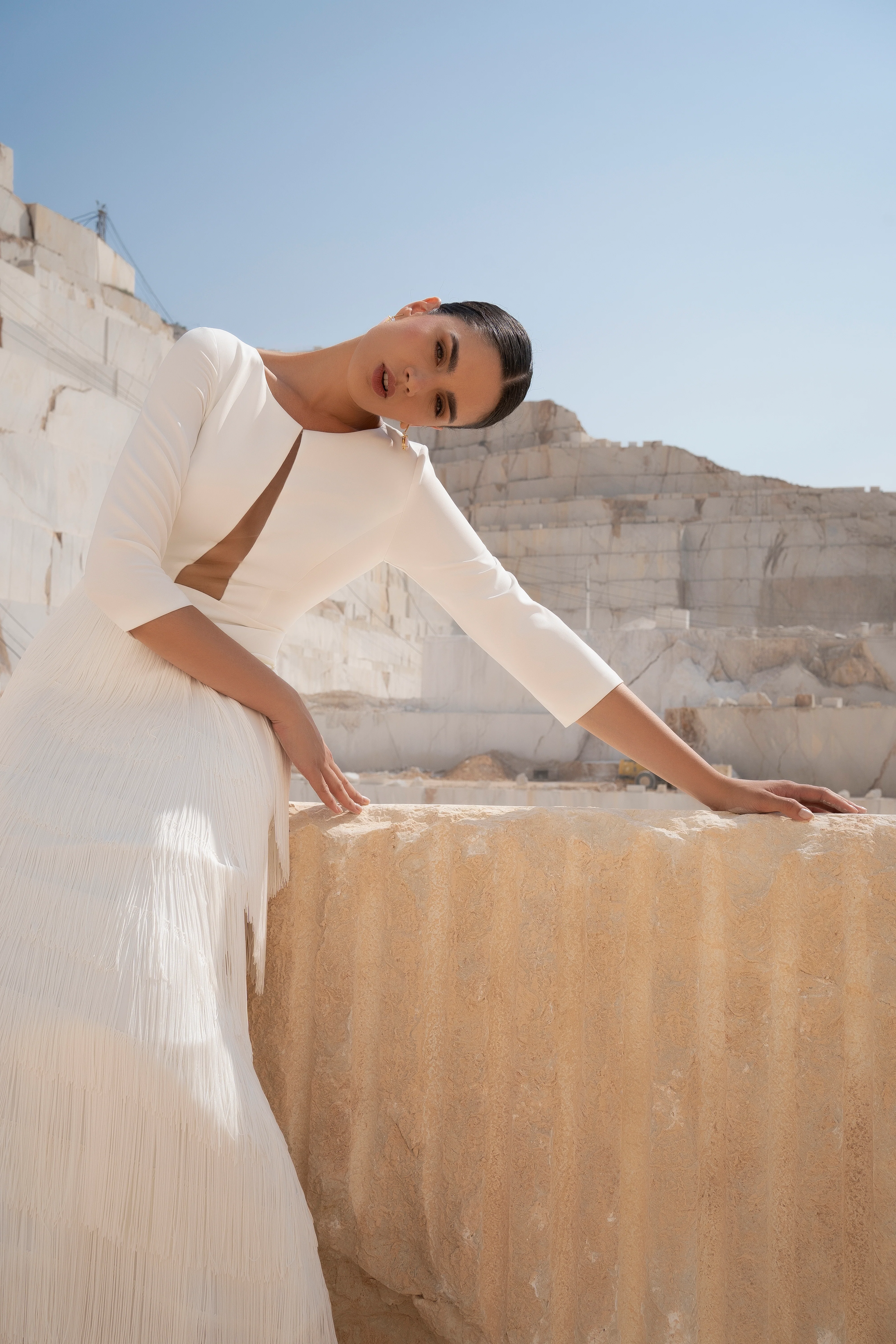 Ruyfe |Vestidos de Novia |CIVIL |