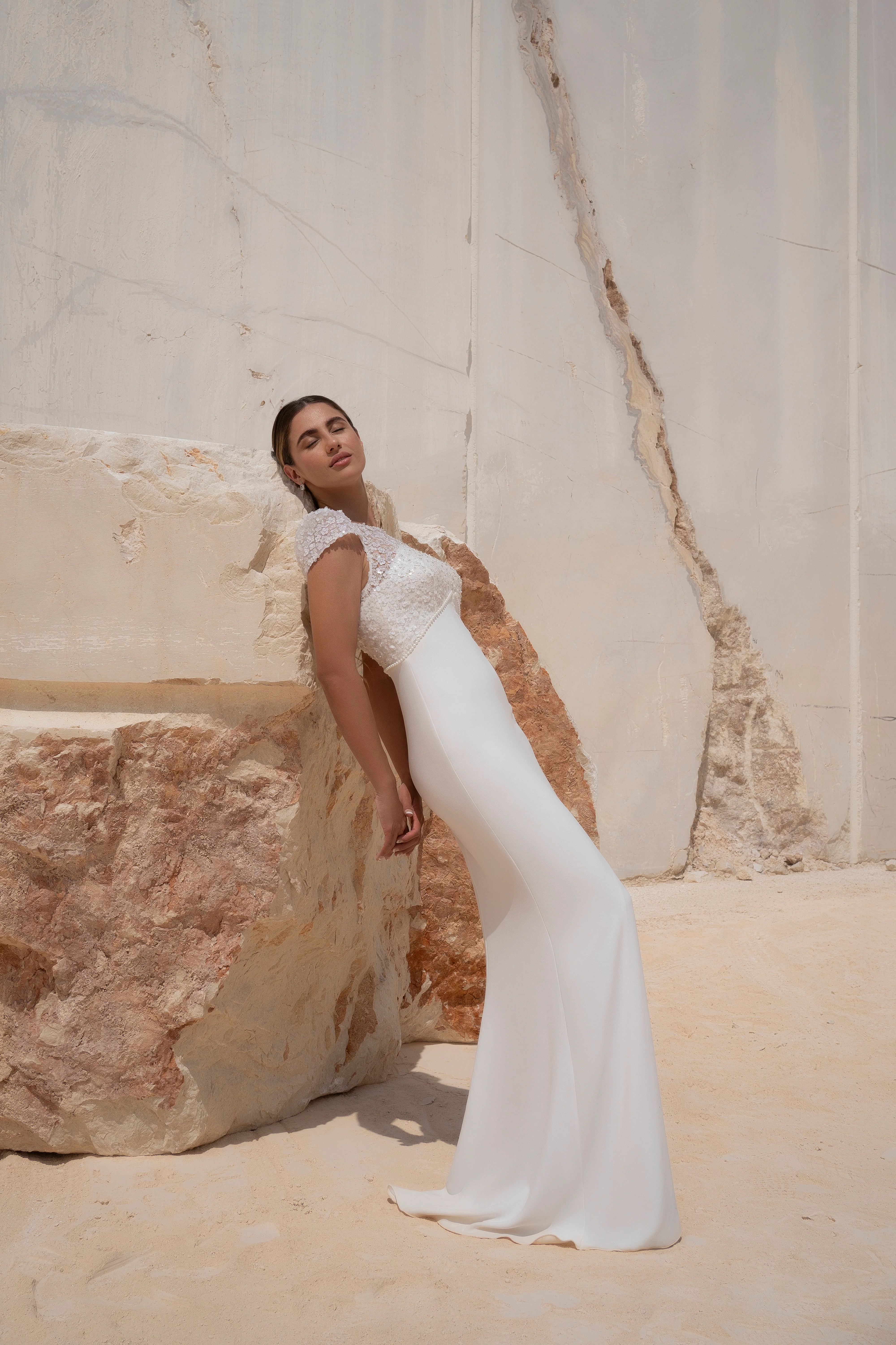 Ruyfe |Vestidos de Novia |CIVIL |