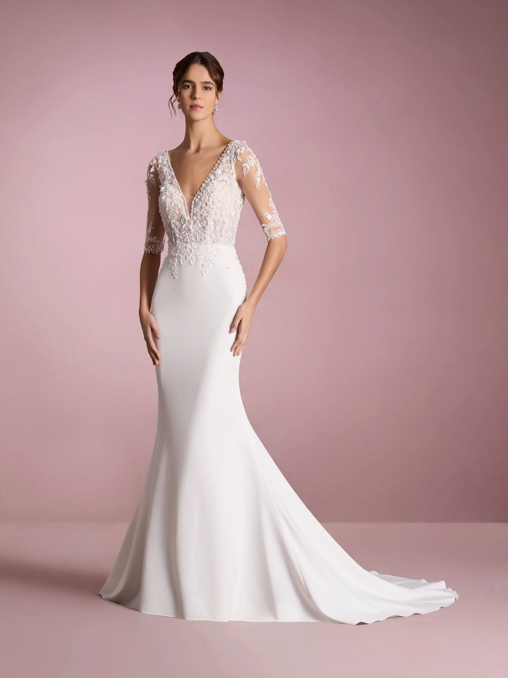 Ruyfe |Vestidos de Novia |1.- VESTIDOS DE NOVIAS |ARIDA