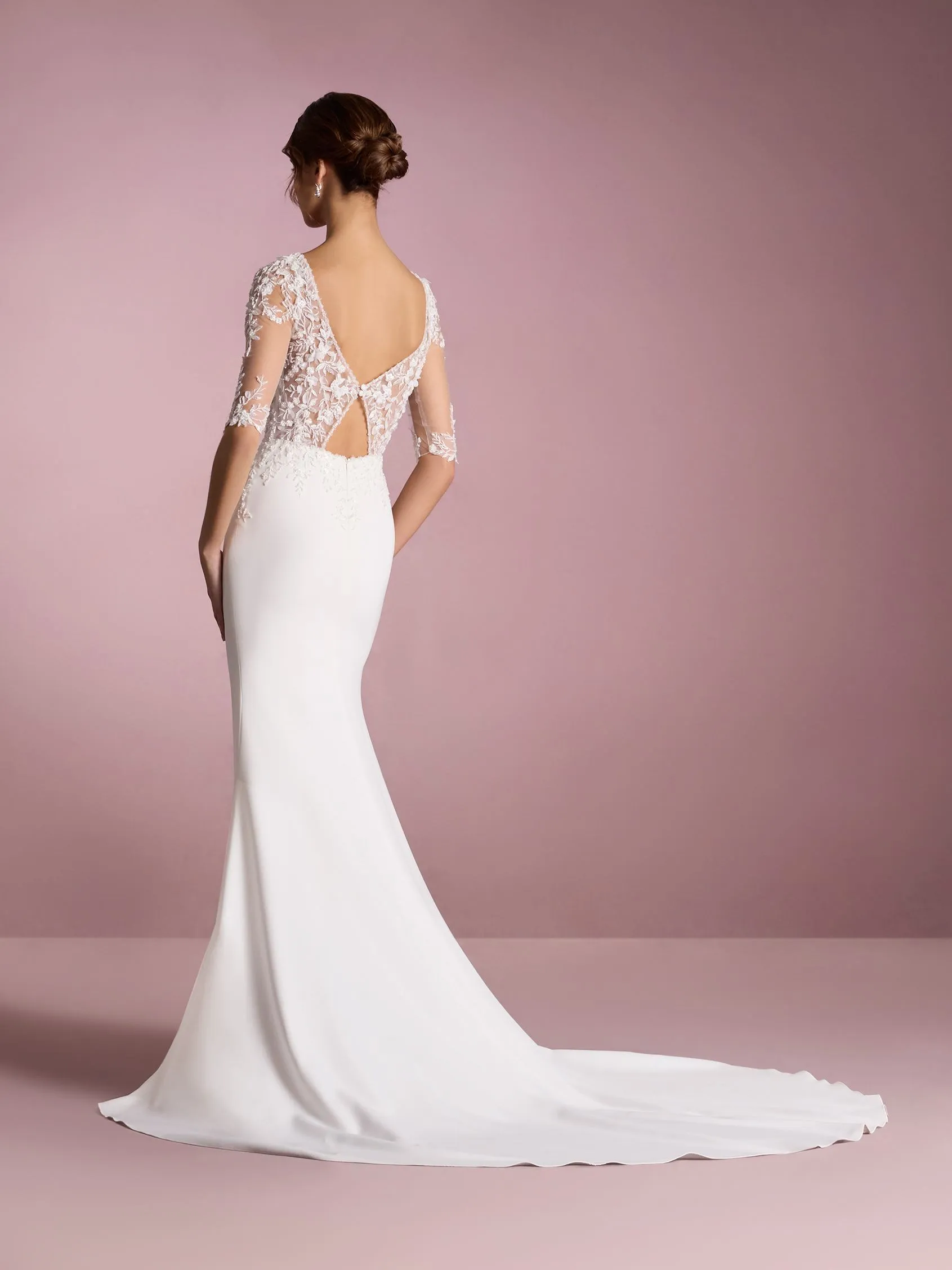 Ruyfe |Vestidos de Novia |1.- VESTIDOS DE NOVIAS |ARIDA