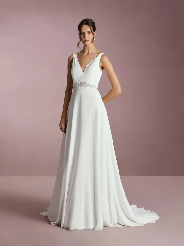 Ruyfe |Vestidos de Novia |1.- VESTIDOS DE NOVIAS |HONOKA