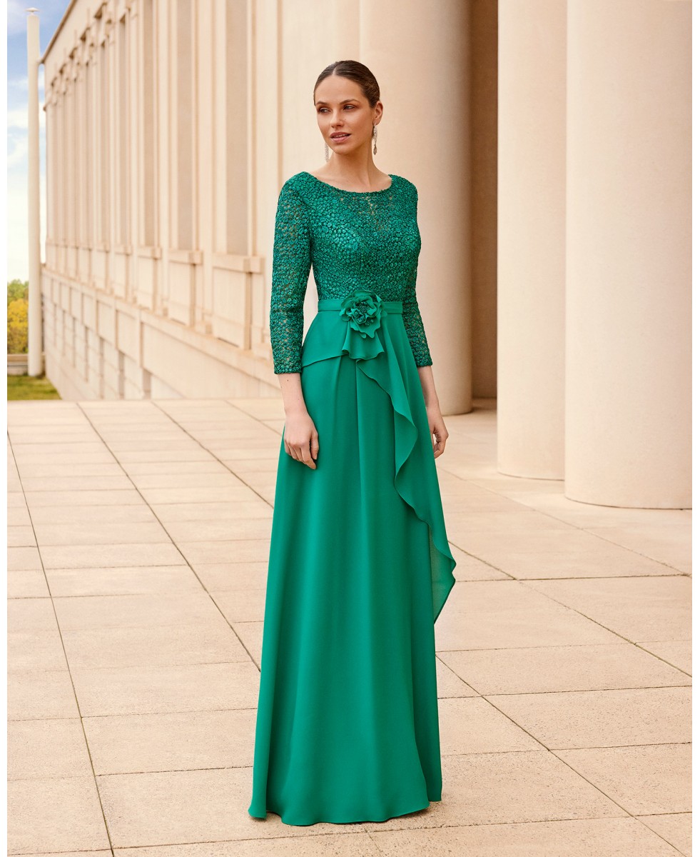 Ruyfe |Vestidos de Fiesta |VESTIDO FIESTA LARGOS OUTLET |