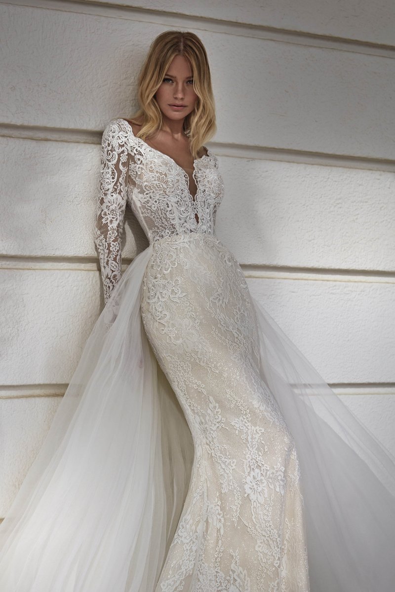 Ruyfe |Vestidos de Novia |2.- OUTLET NOVIAS |